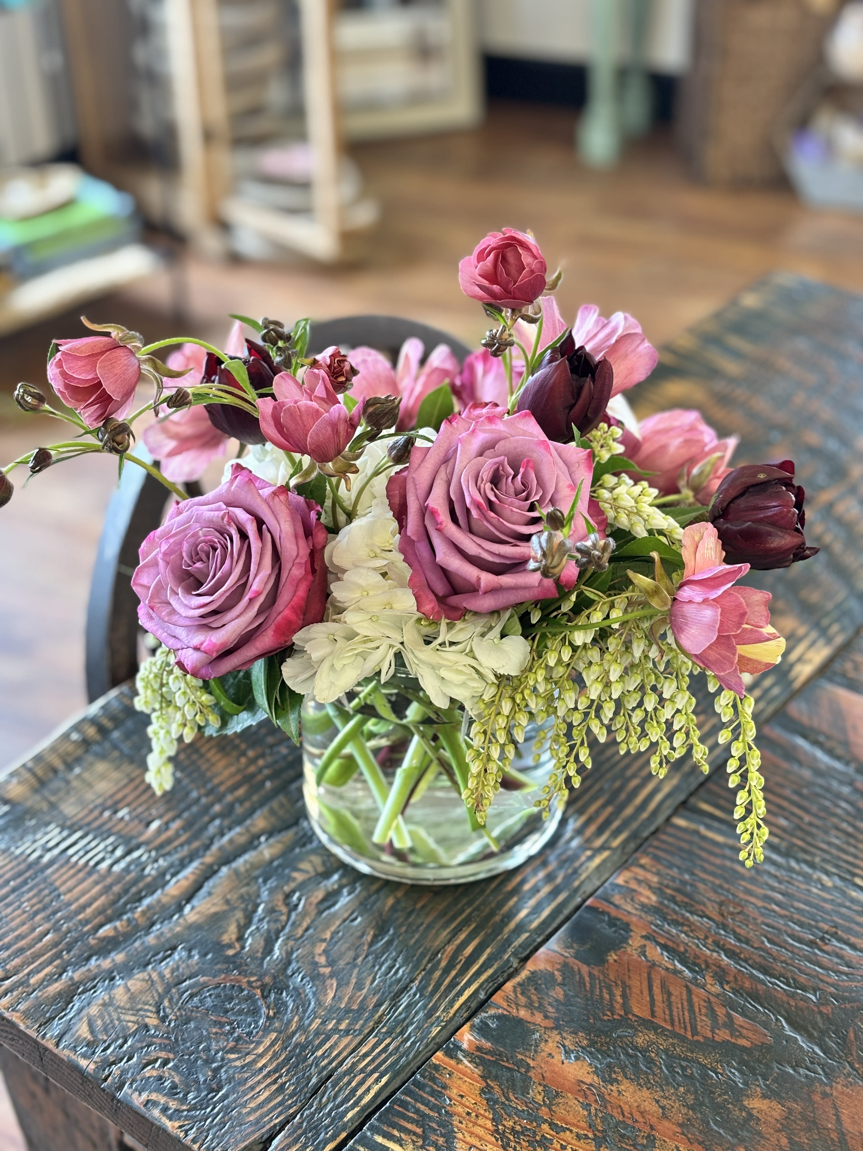 Florist 97456 | 97456 Flower Delivery by Thurston Flowers Florist