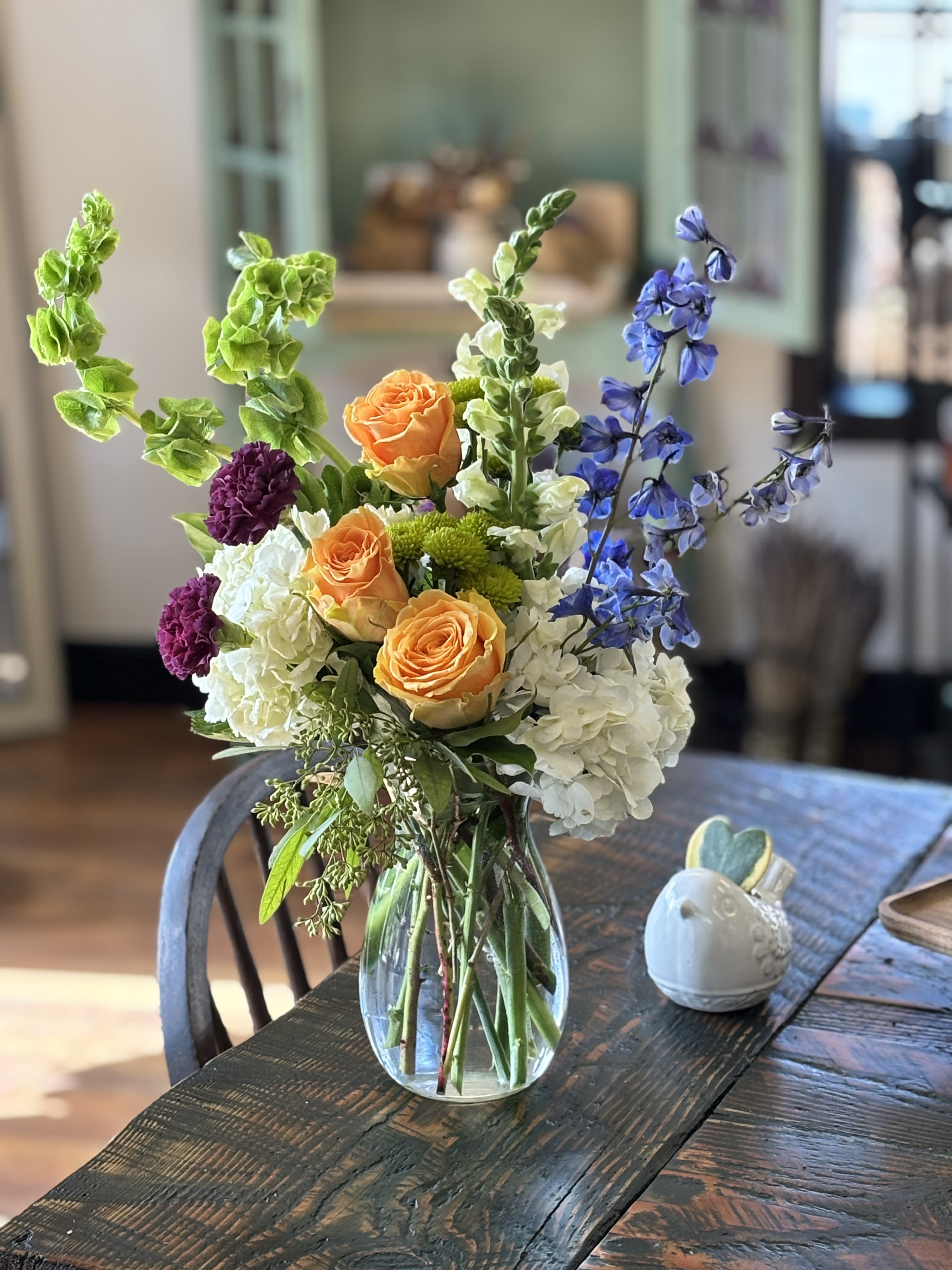 Florist 97463 | 97463 Flower Delivery by Thurston Flowers Florist