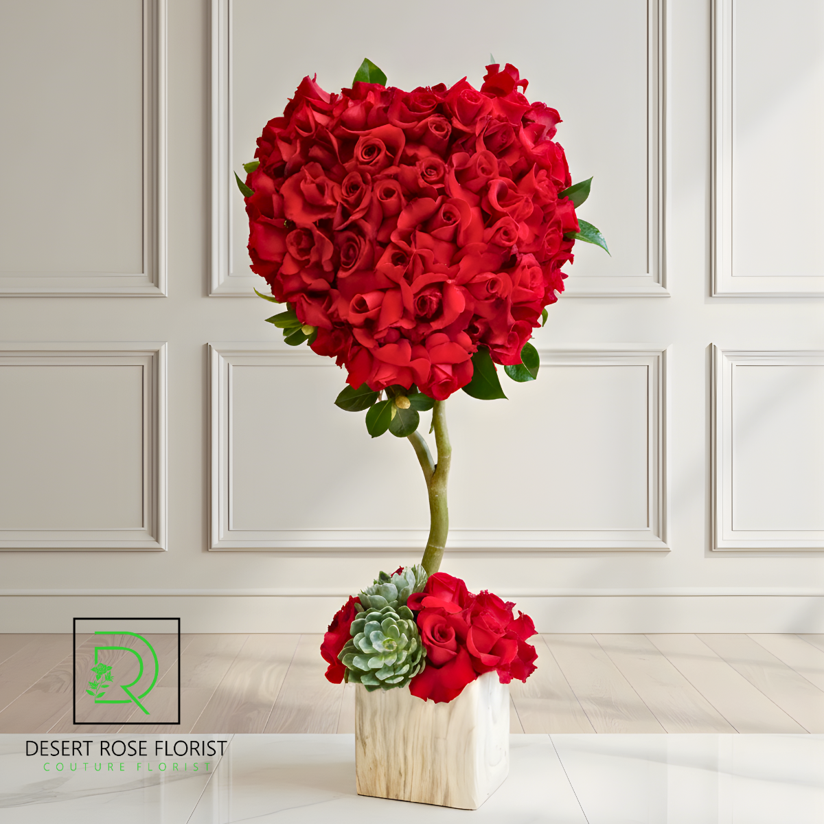 Florist 89141 | 89141 Flower Delivery by Desert Rose Florist Florist