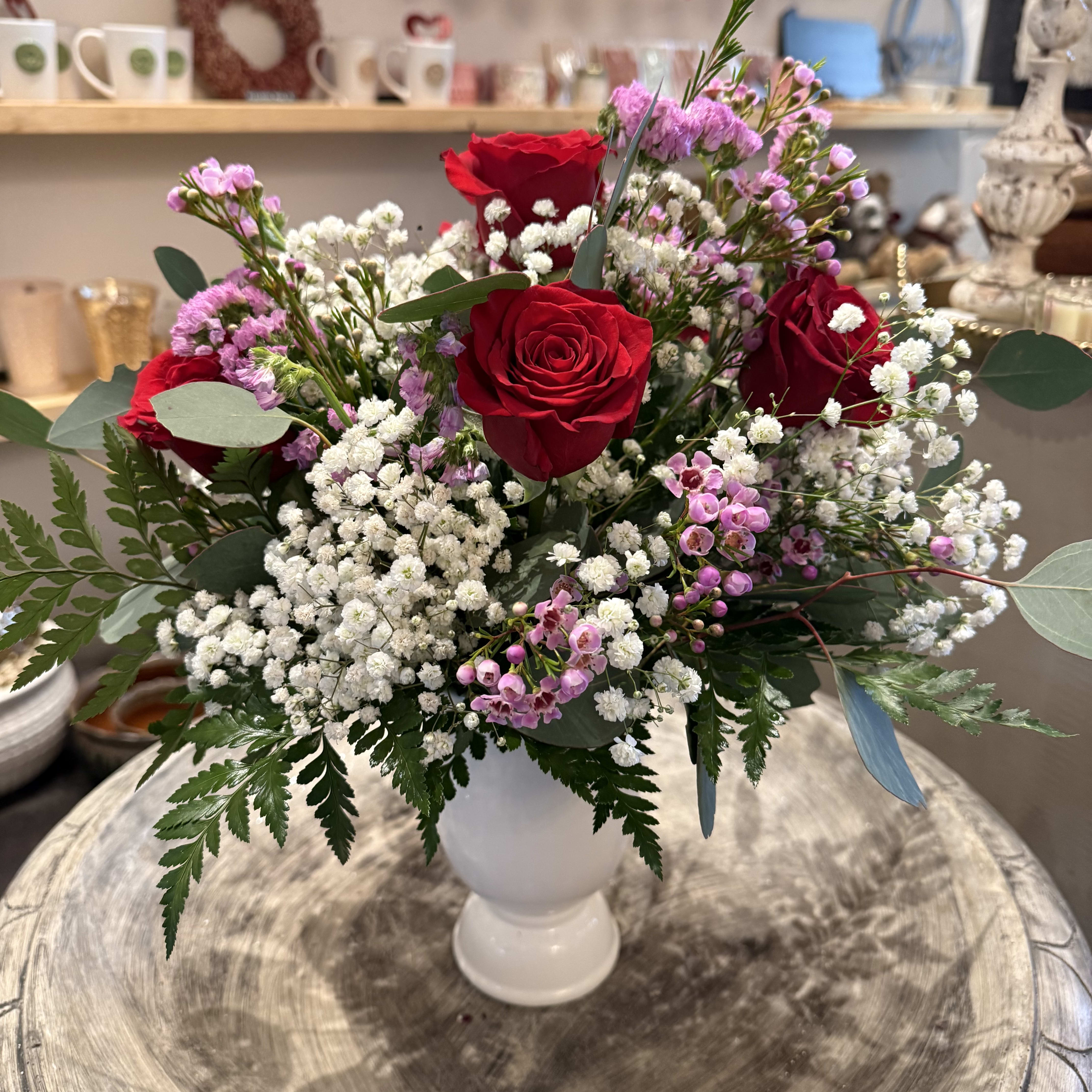 その他 flowers Florist 15905 | 15905 Flower Delivery by Fleurish Flower & Gift