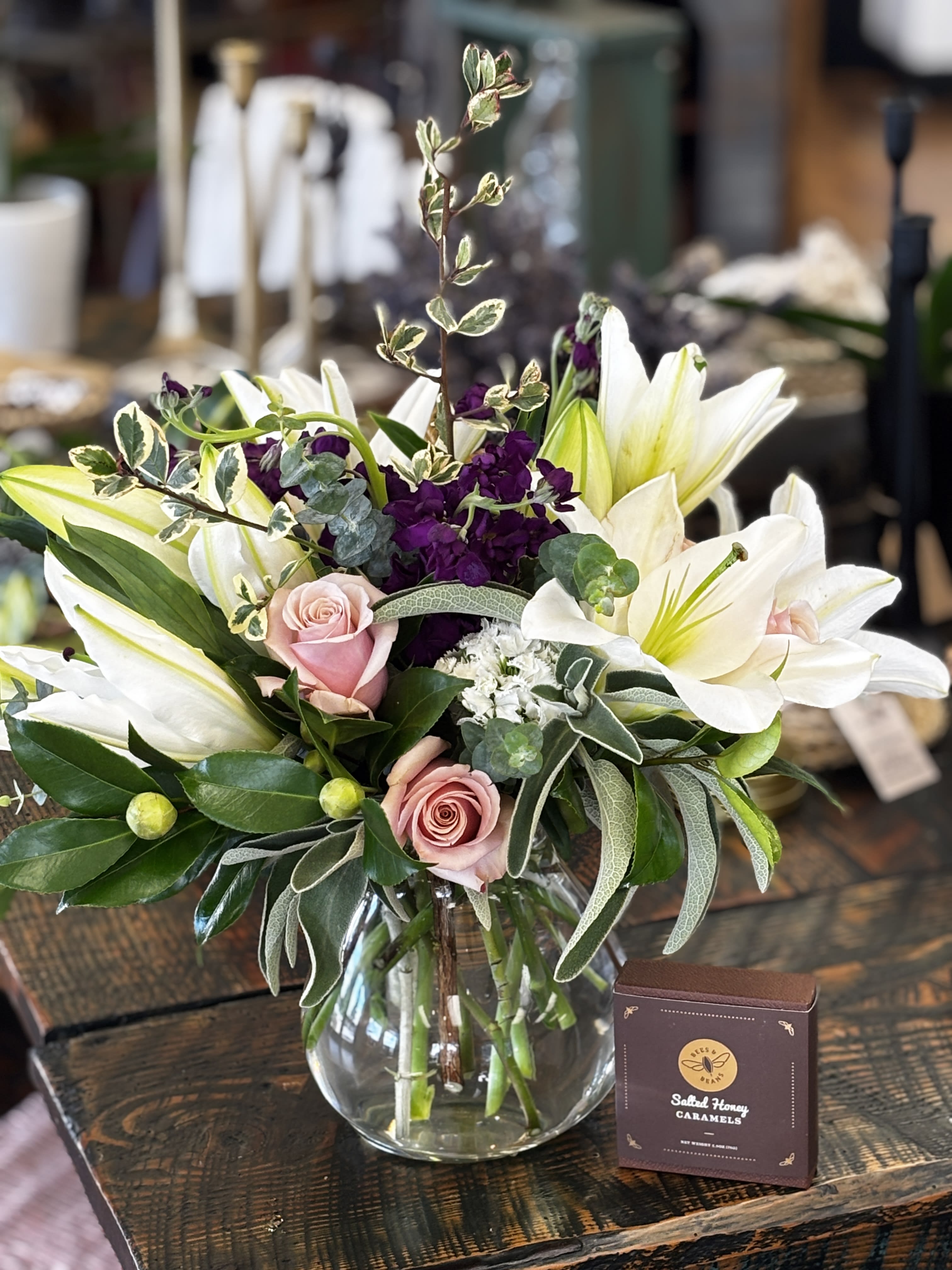 Florist 97355 | 97355 Flower Delivery by Thurston Flowers Florist