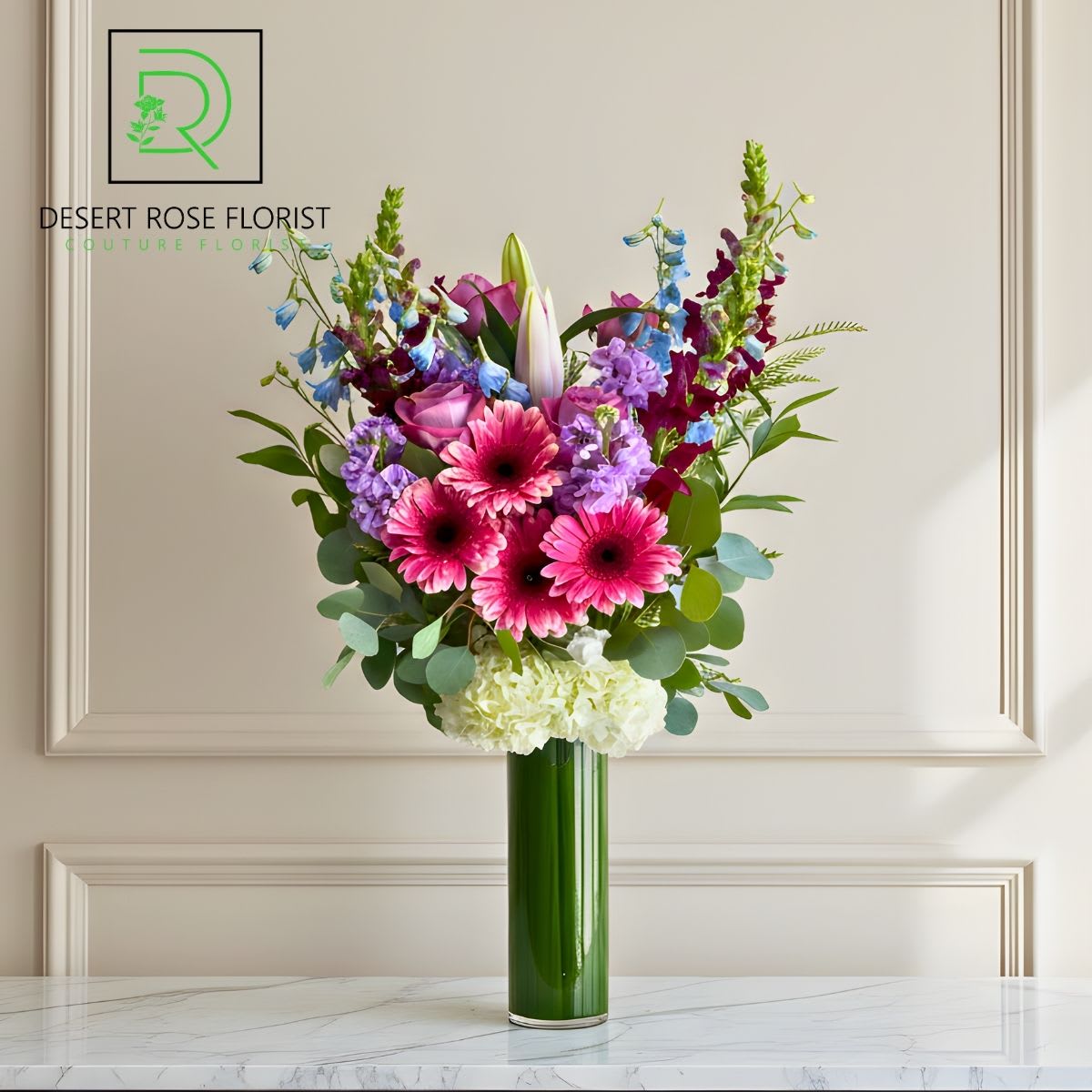 Florist 89141 | 89141 Flower Delivery by Desert Rose Florist Florist