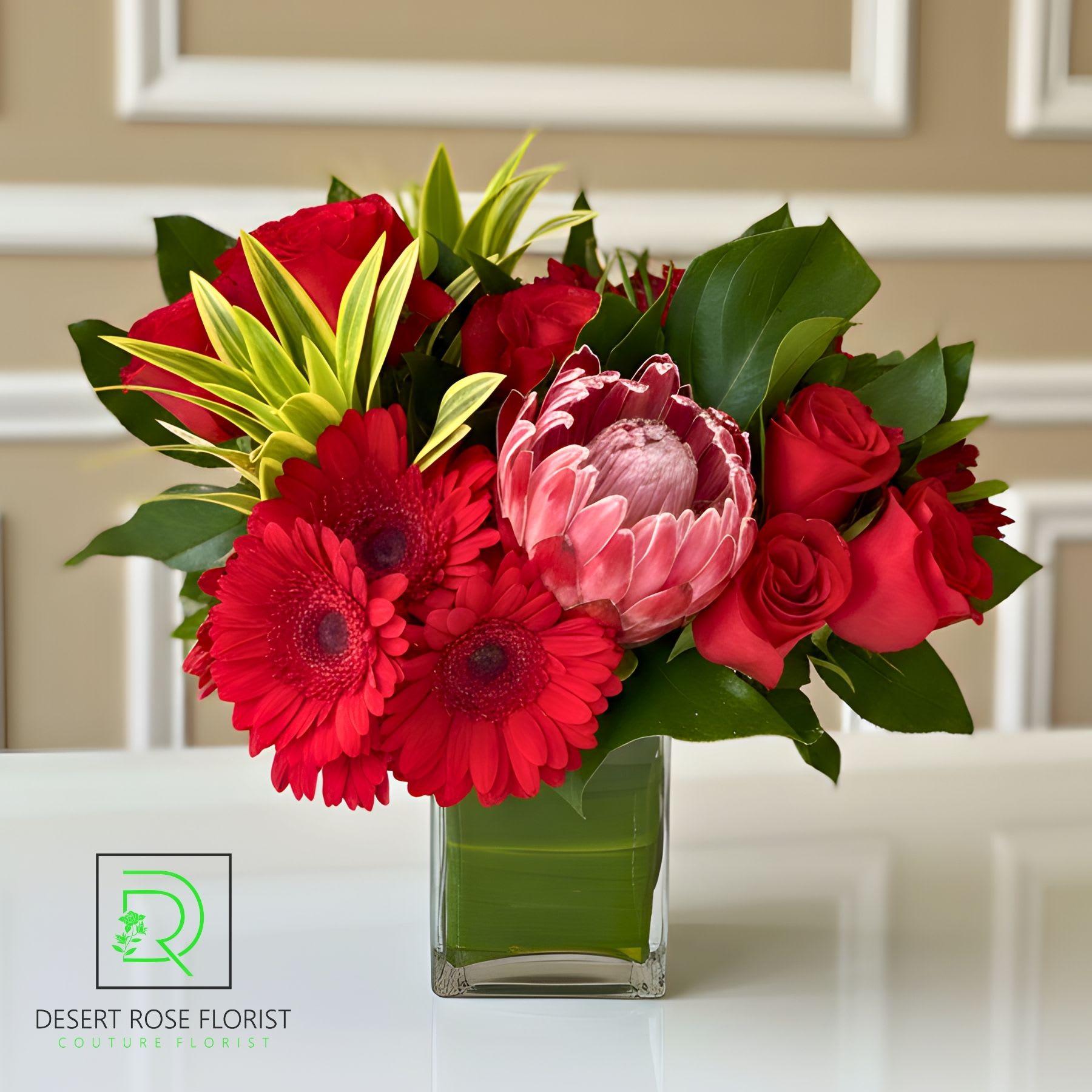 Florist 89143 | 89143 Flower Delivery by Desert Rose Florist Florist