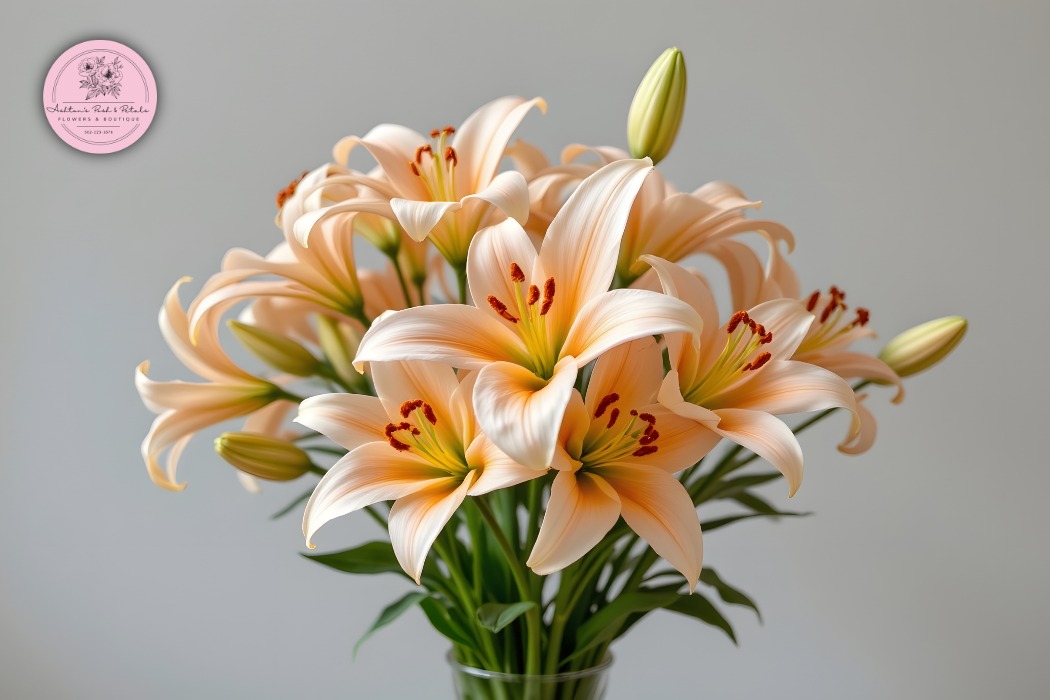 lilies