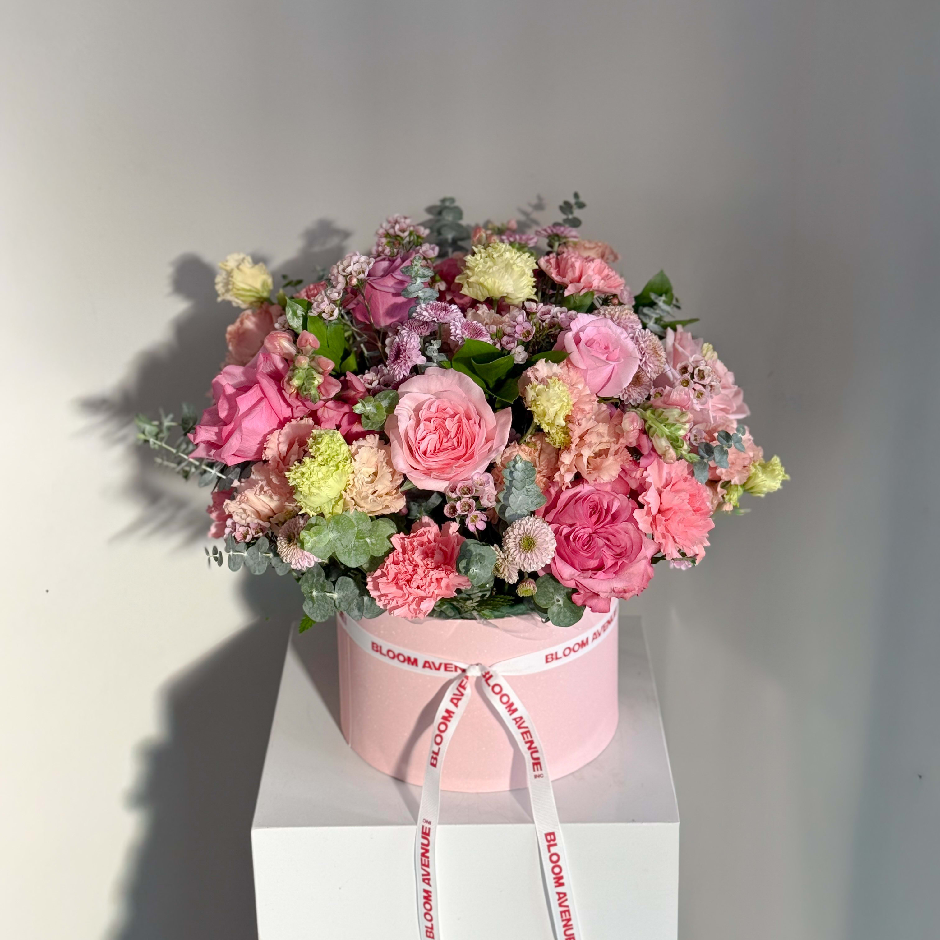 Florist 92132 | 92132 Flower Delivery by Bloom Avenue Florist