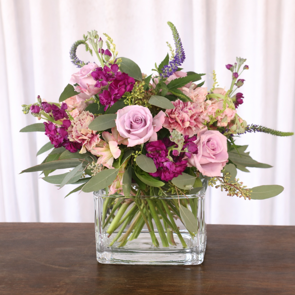 Florist 78736 | 78736 Flower Delivery by William Paul Floral