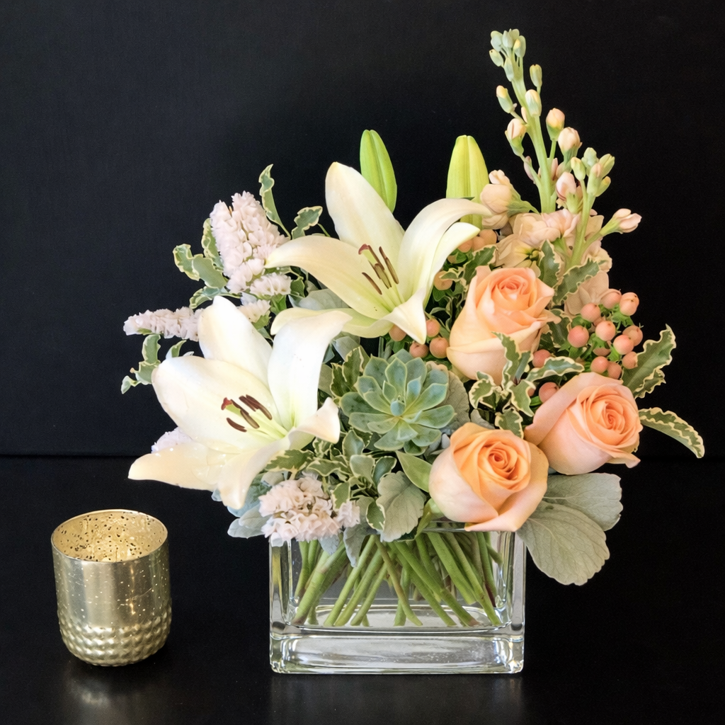 Florist 78746 | 78746 Flower Delivery by William Paul Floral