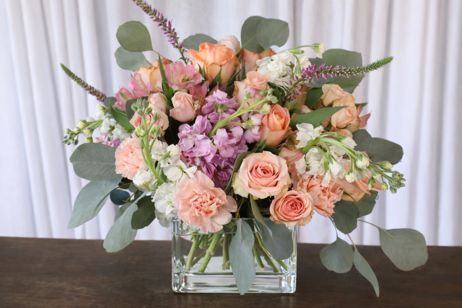 Florist 78665 | 78665 Flower Delivery by William Paul Floral