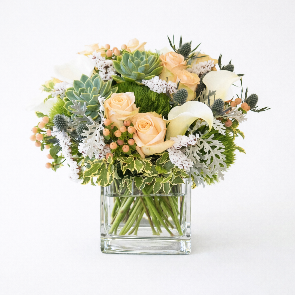 Florist 78705 | 78705 Flower Delivery by William Paul Floral