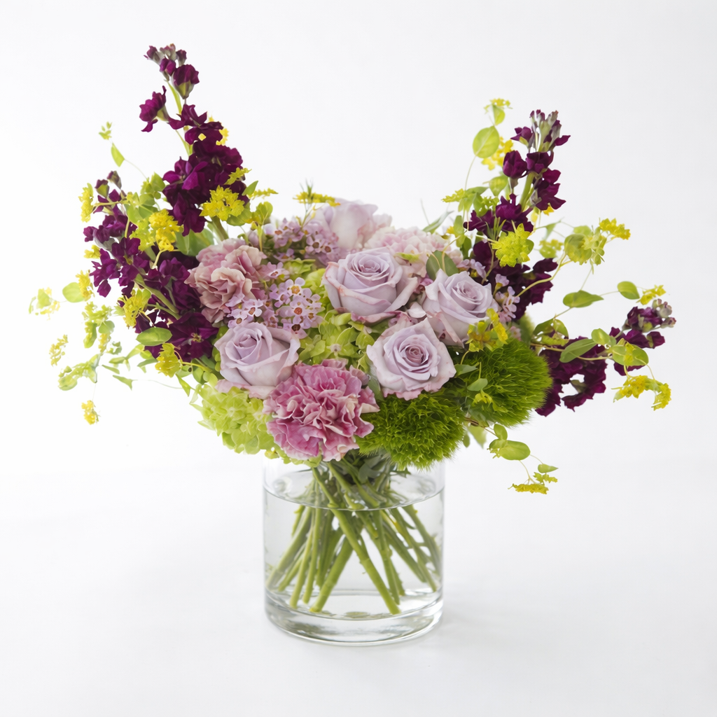 Fleuriセット Florist 78752 | 78752 Flower Delivery by William Paul Floral