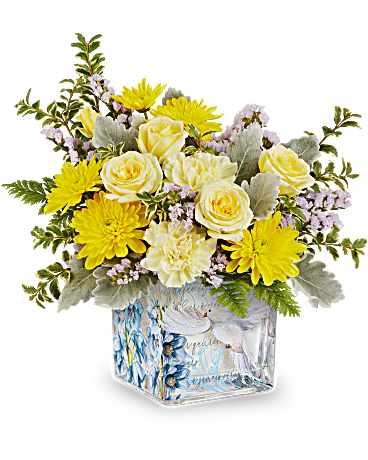 Florist 42732 | 42732 Flower Delivery by Rosey Posey