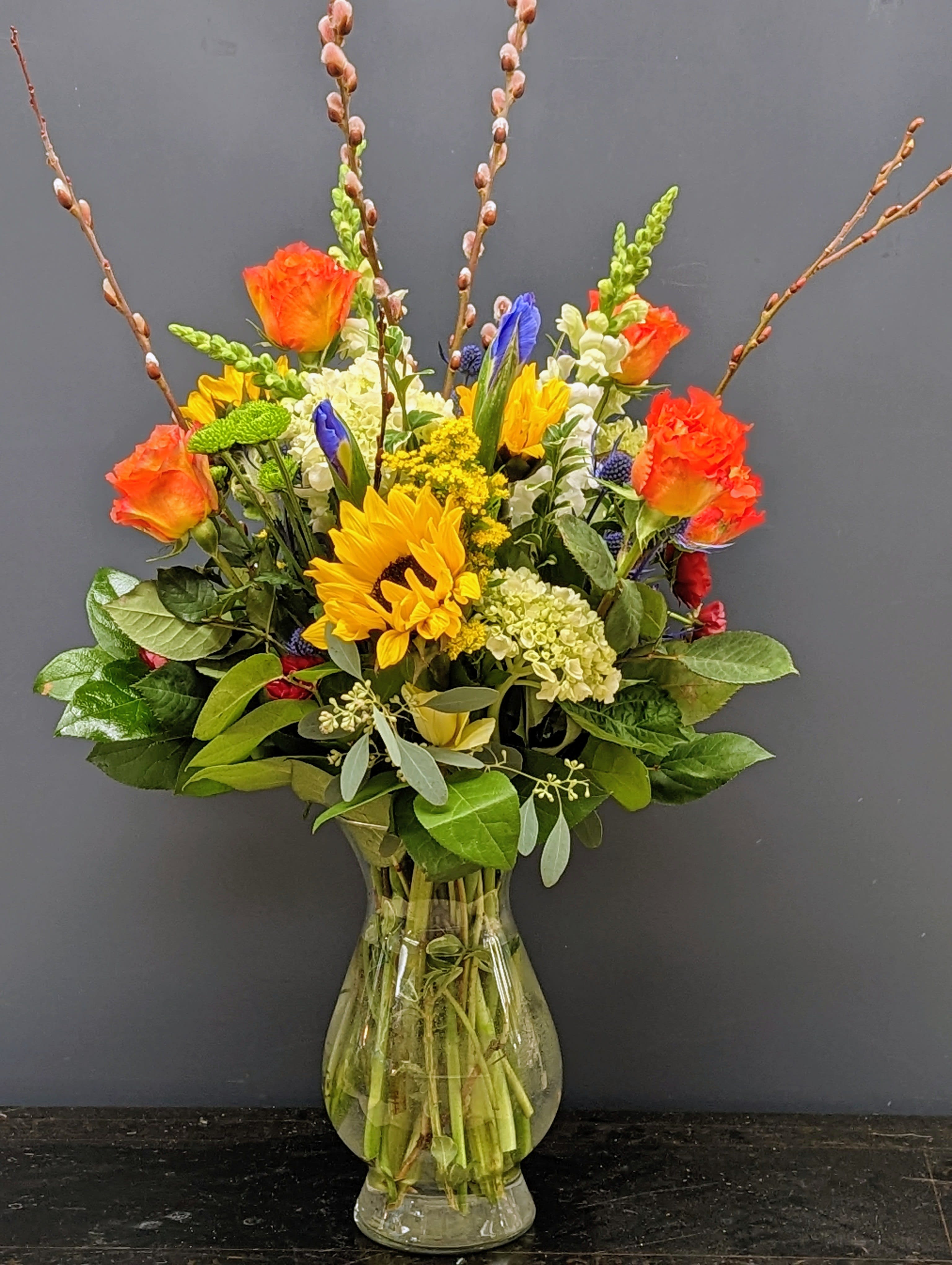 Florist 60047 | 60047 Flower Delivery by Prestons Florist