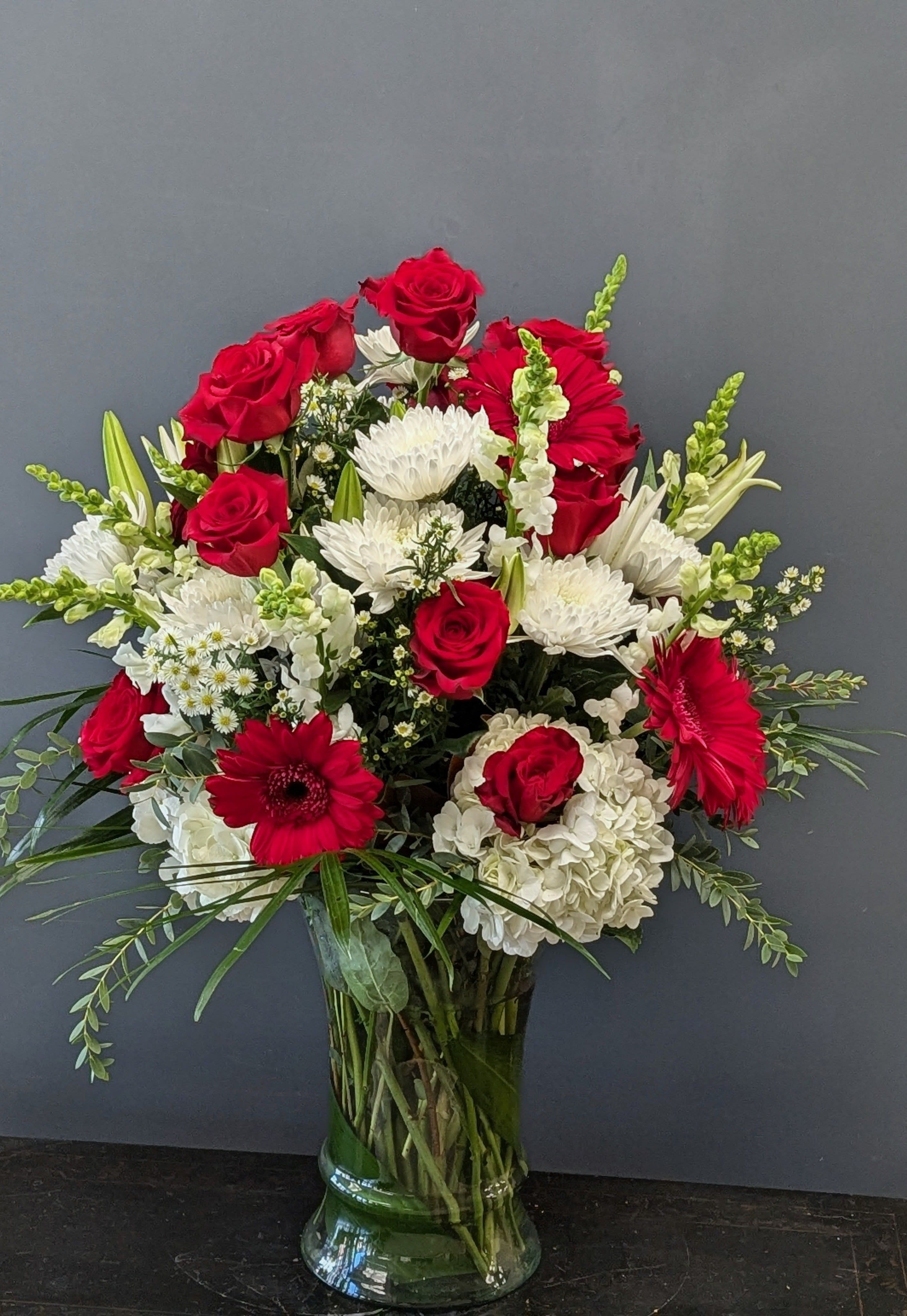 Florist 60542 | 60542 Flower Delivery by Prestons Florist Florist