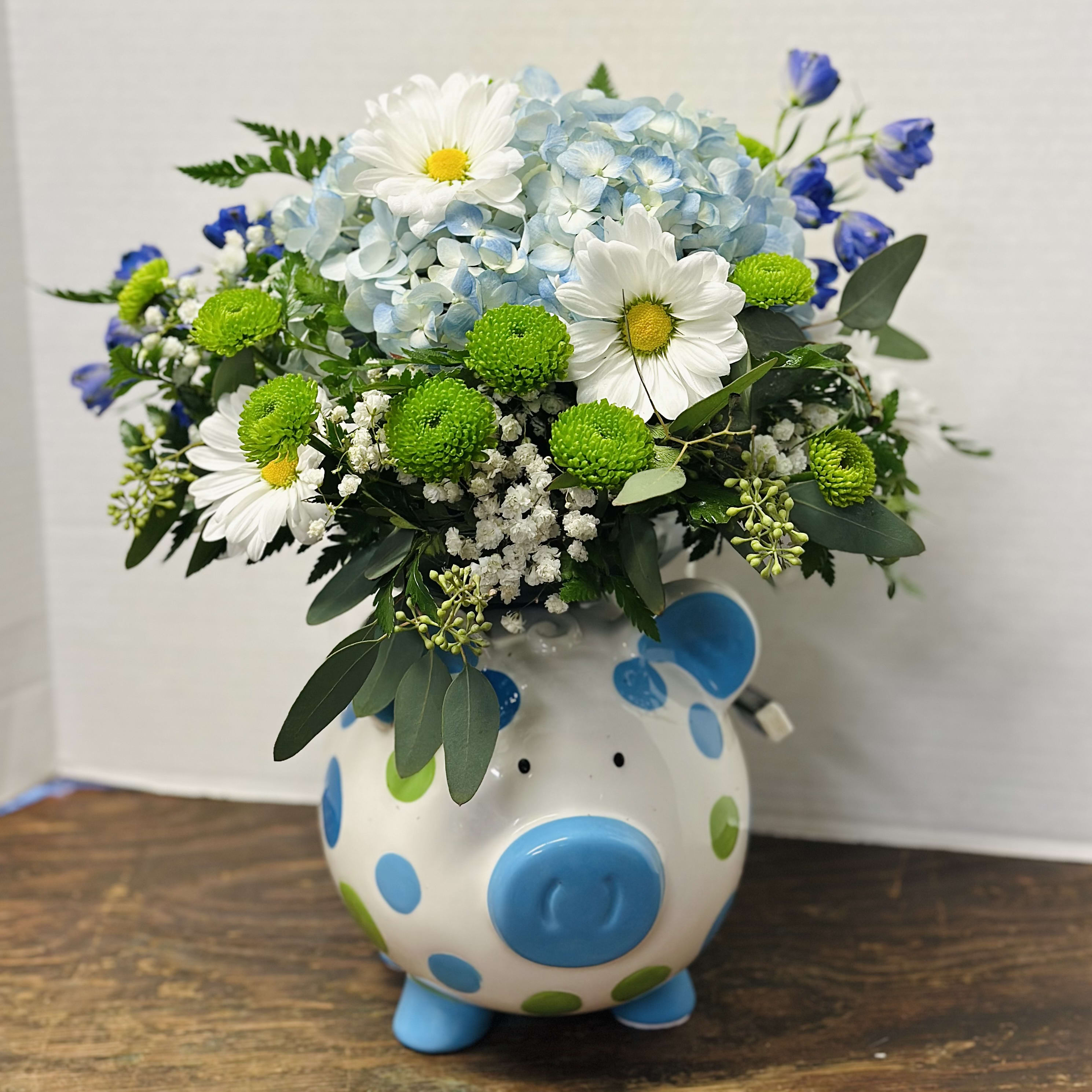 Flower Delivery to Newport Health Center, Claremont, New Hampshire