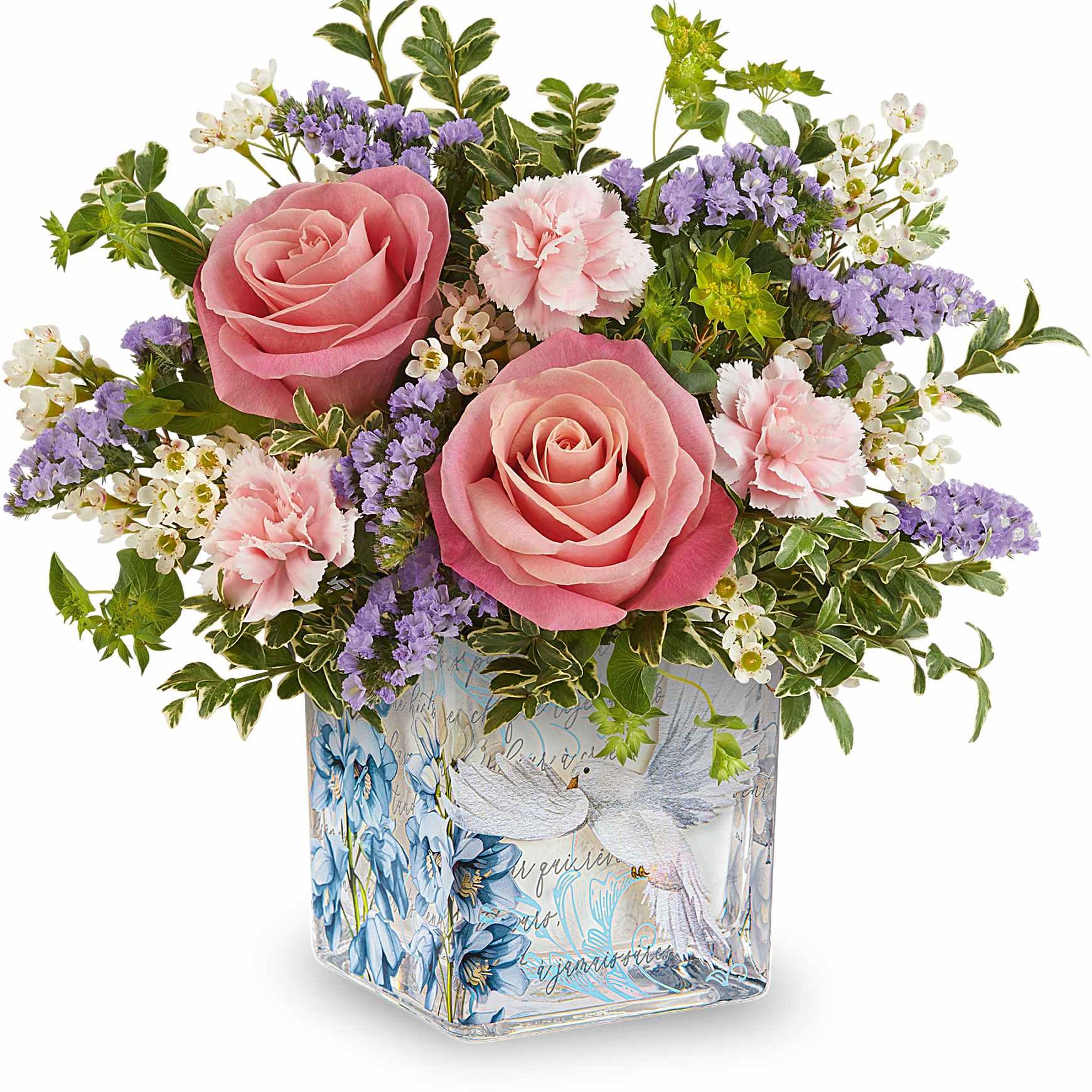 Florist 39342 | 39342 Flower Delivery by Saxons Flowers Florist