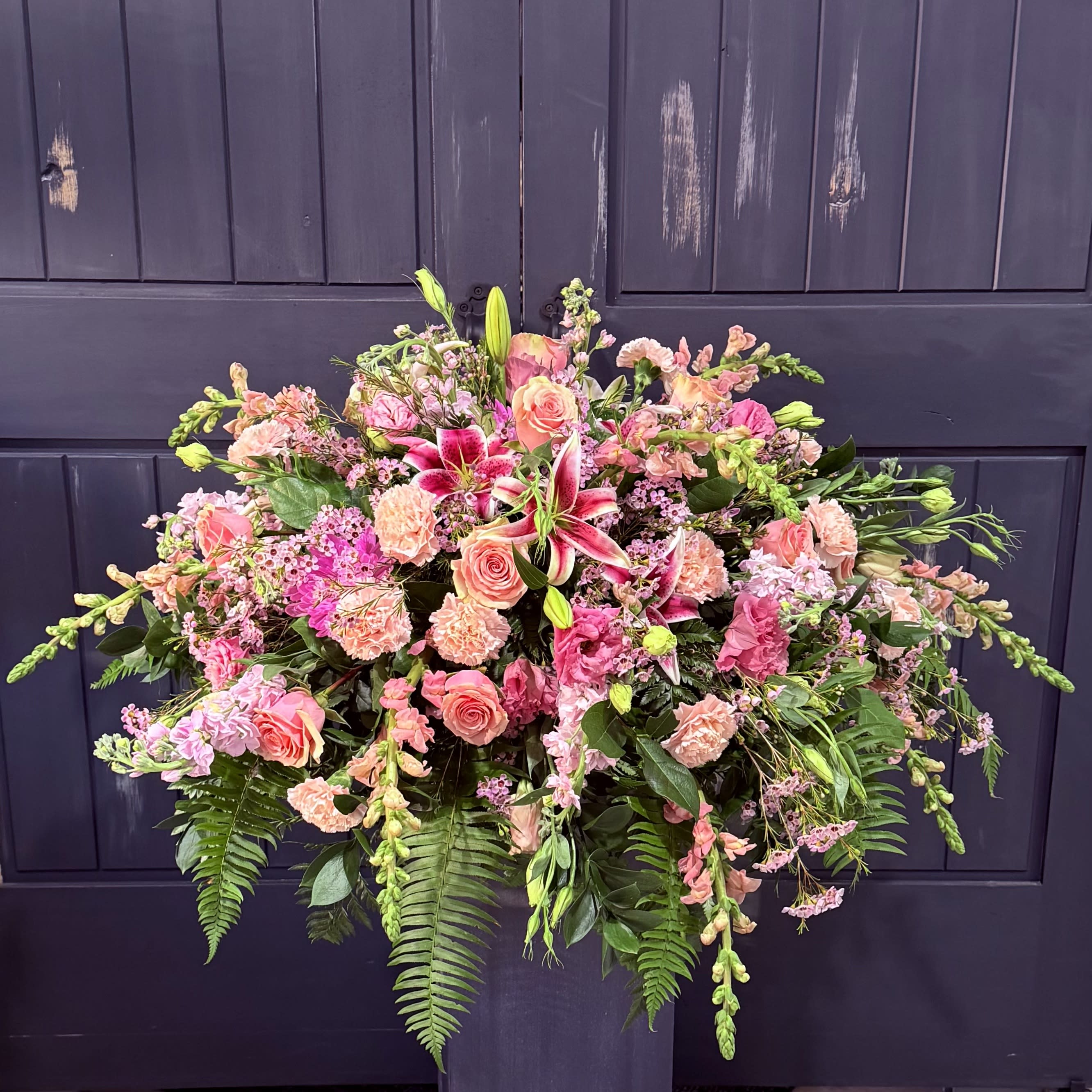 Florist 55460 | 55460 Flower Delivery by Cambridge Floral, Inc Florist
