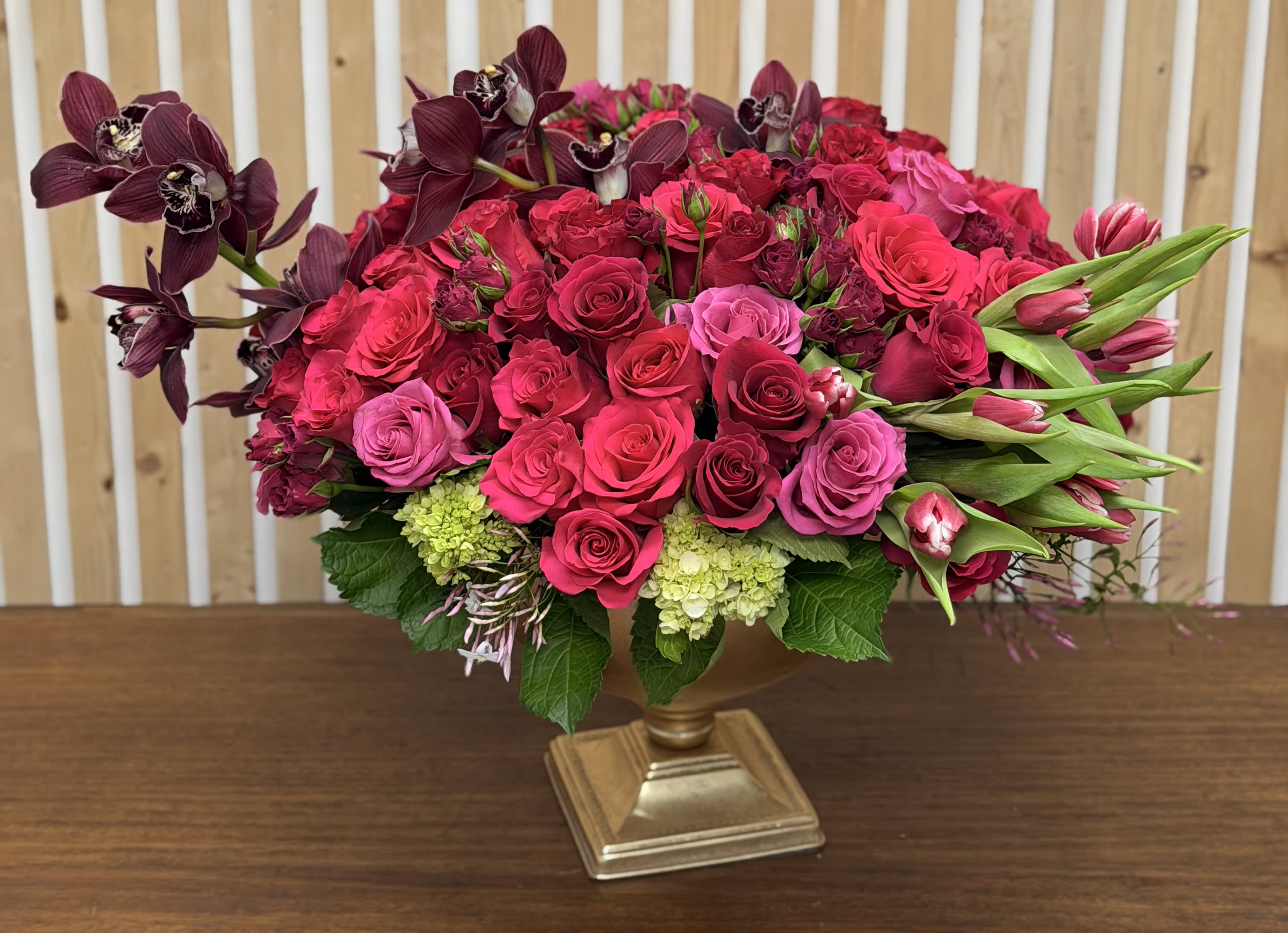 Florist 92702 | 92702 Flower Delivery by Floral Creations by Enzo