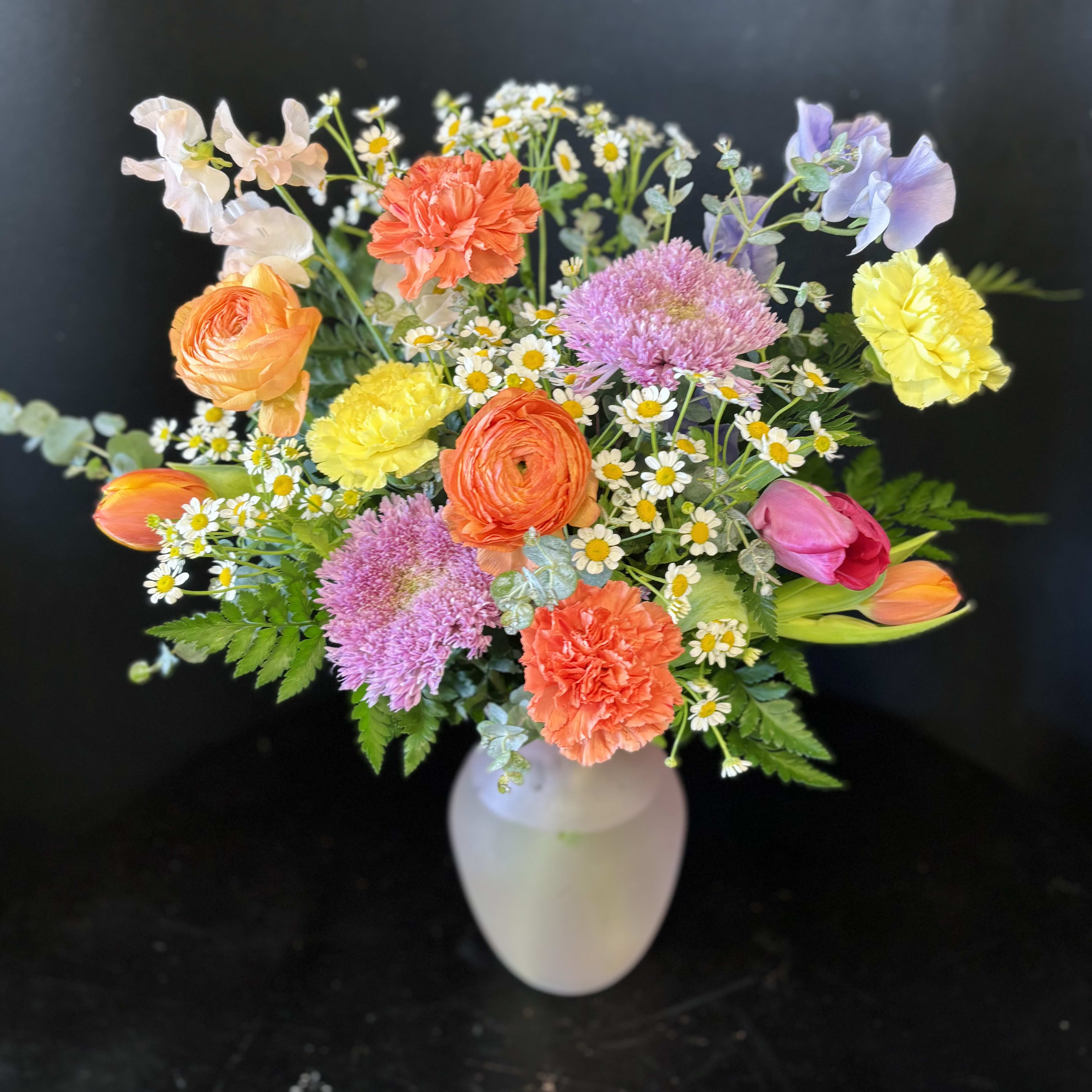 Florist 84403 | 84403 Flower Delivery by Gibby Floral Florist