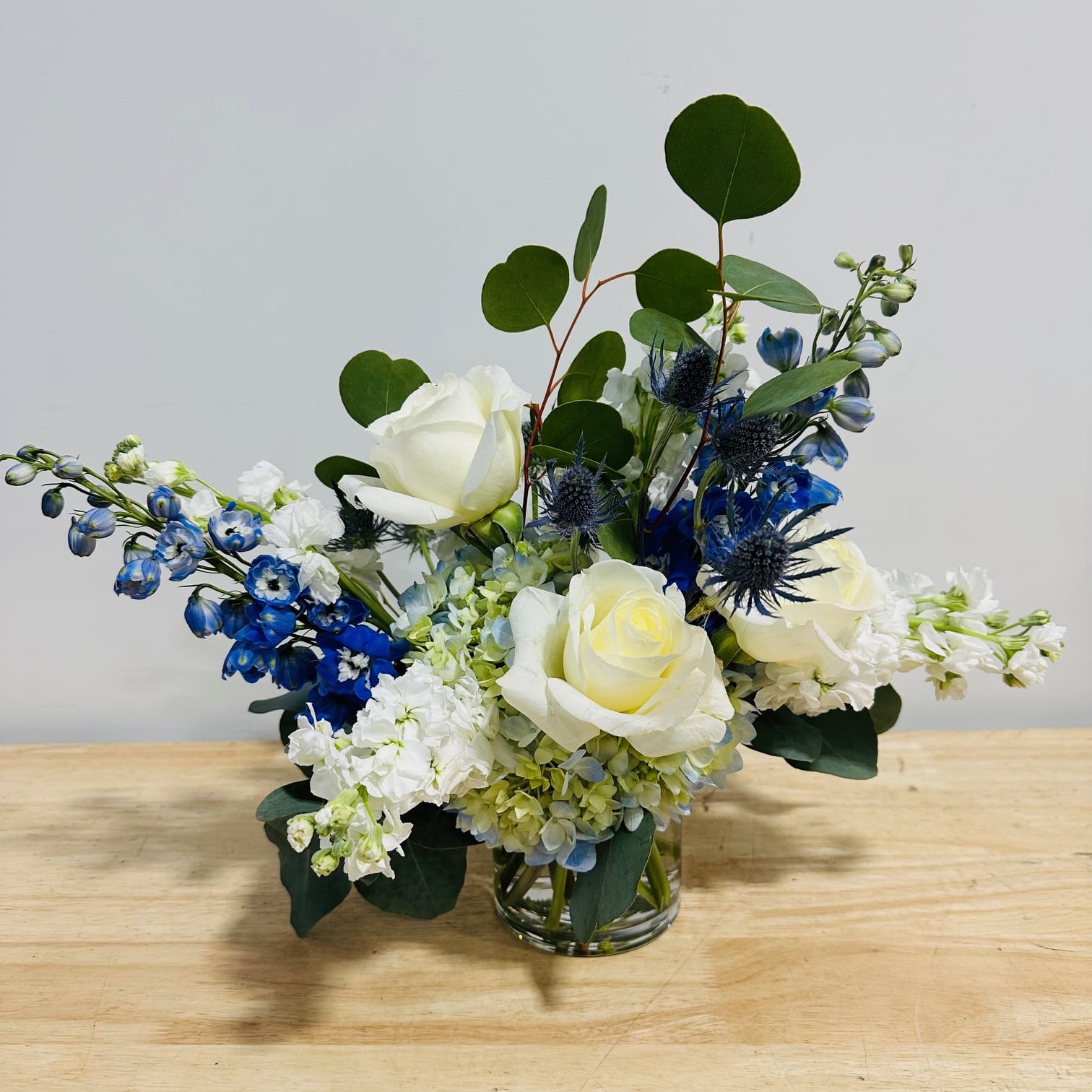 Florist 27613 | 27613 Flower Delivery by Heritage Flowers Florist