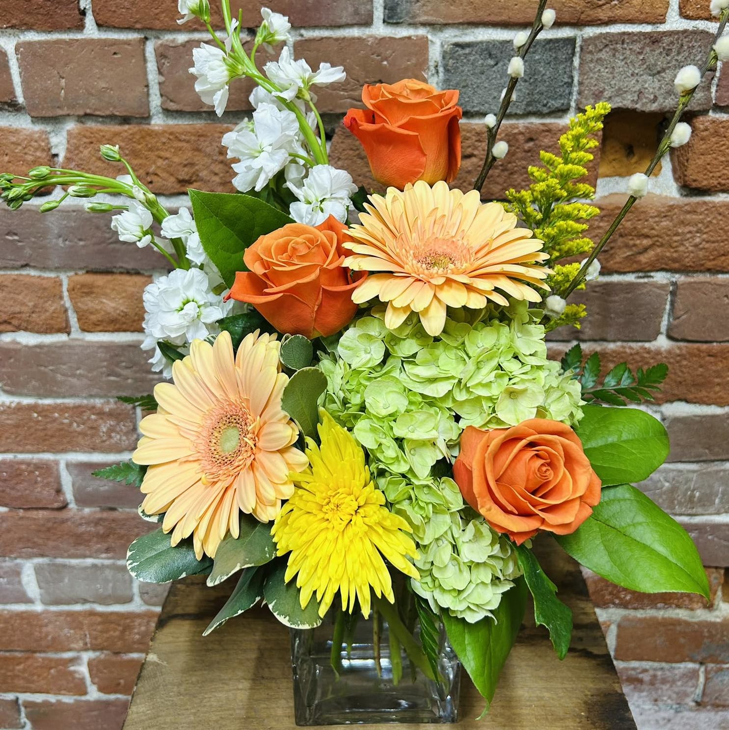 flower 様 Florist 04341 | 04341 Flower Delivery by Berry & Berry Floral Florist