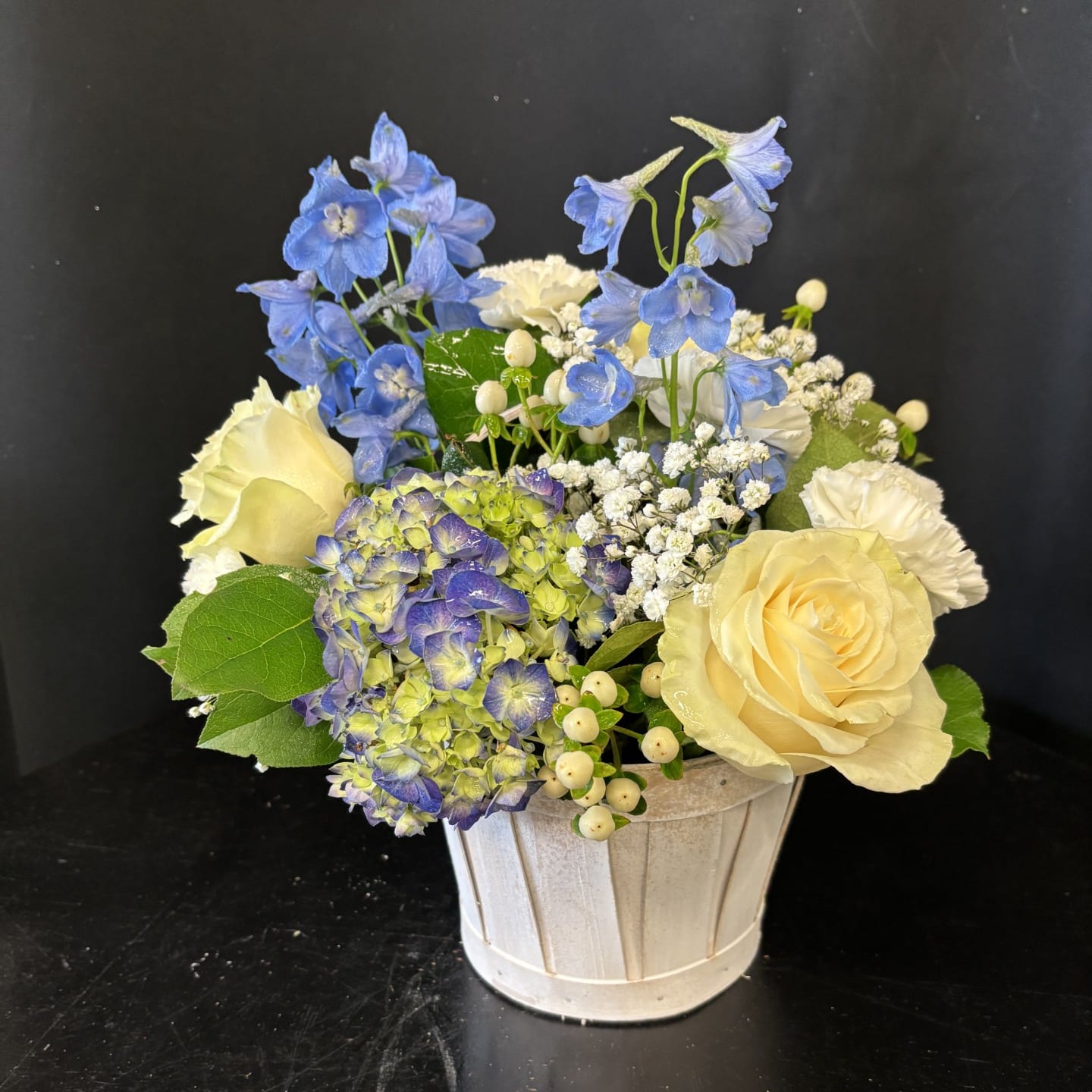 Florist 84414 | 84414 Flower Delivery by Gibby Floral Florist