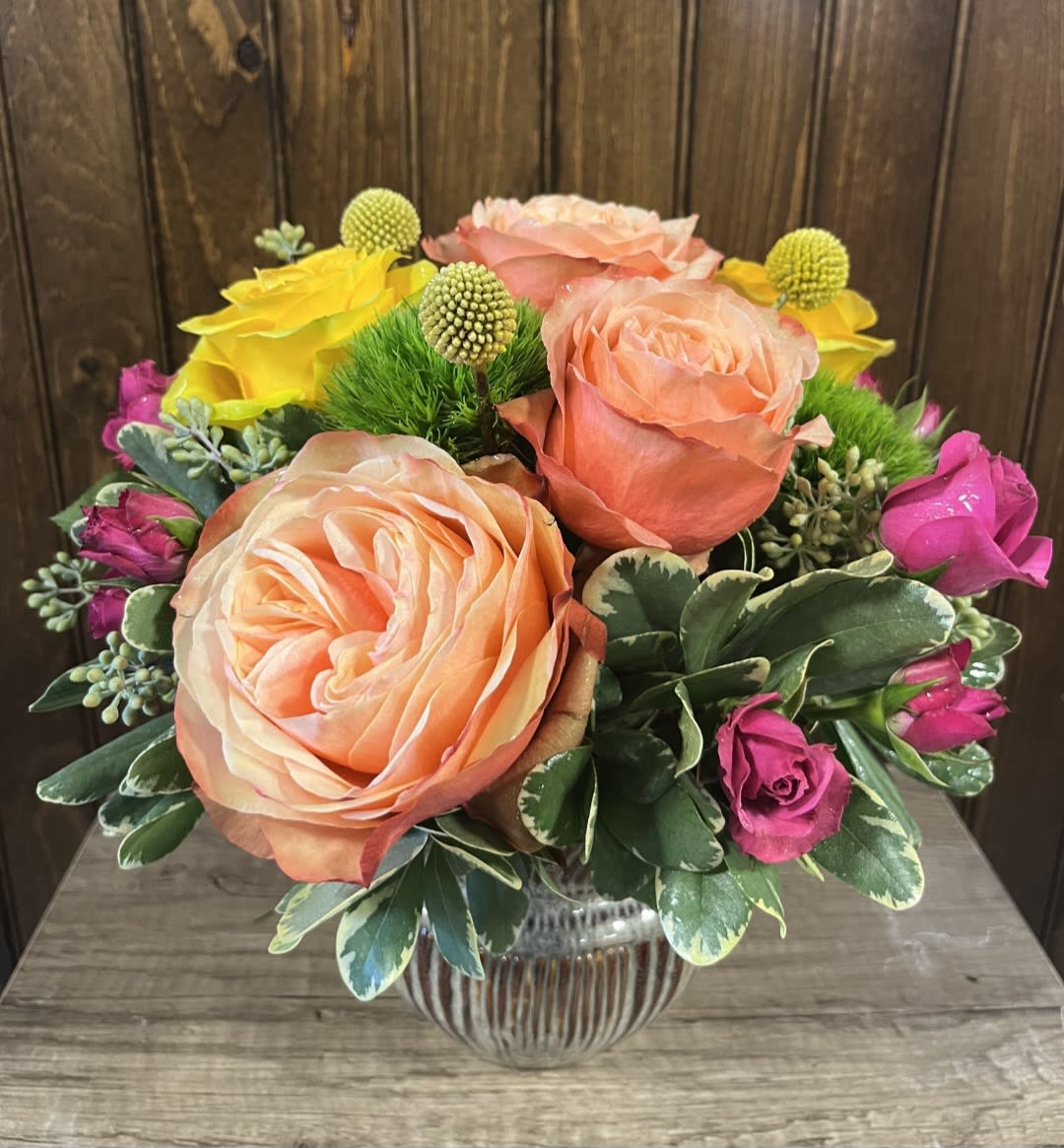 Florist 74733 | 74733 Flower Delivery by A-1 Floral Design Studio