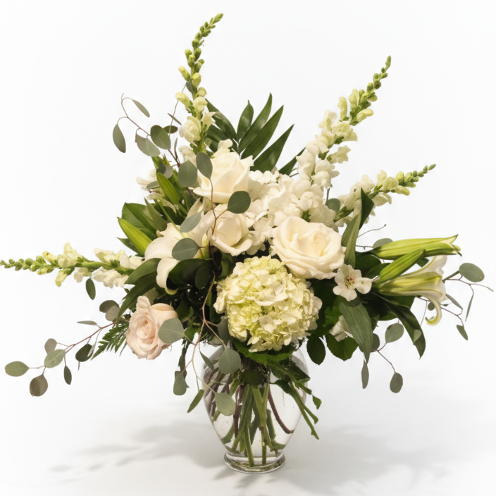 Sympathy Bouquets Flower Delivery Ravena NY - Janine's Floral