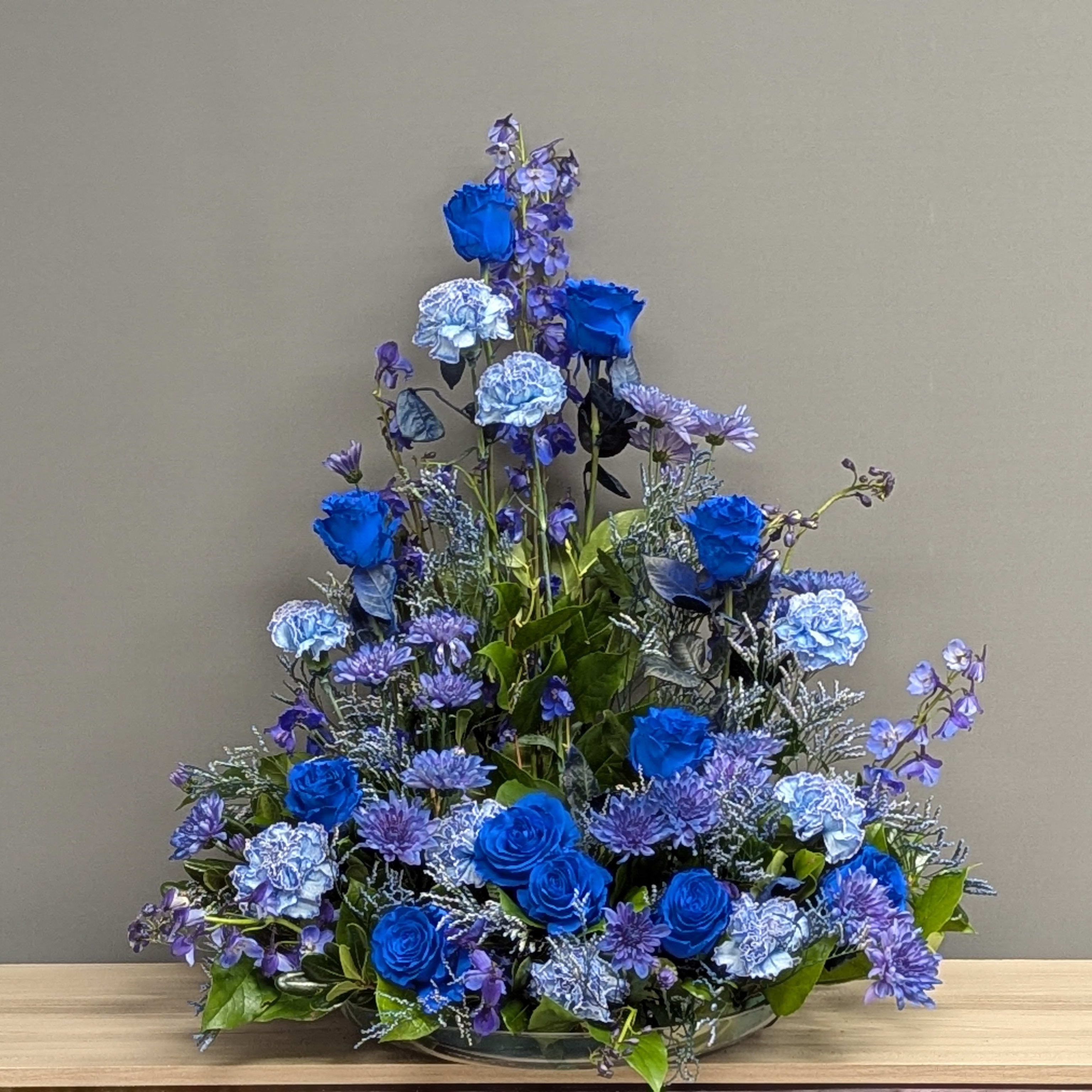 Florist 60534 | 60534 Flower Delivery by Prestons Florist