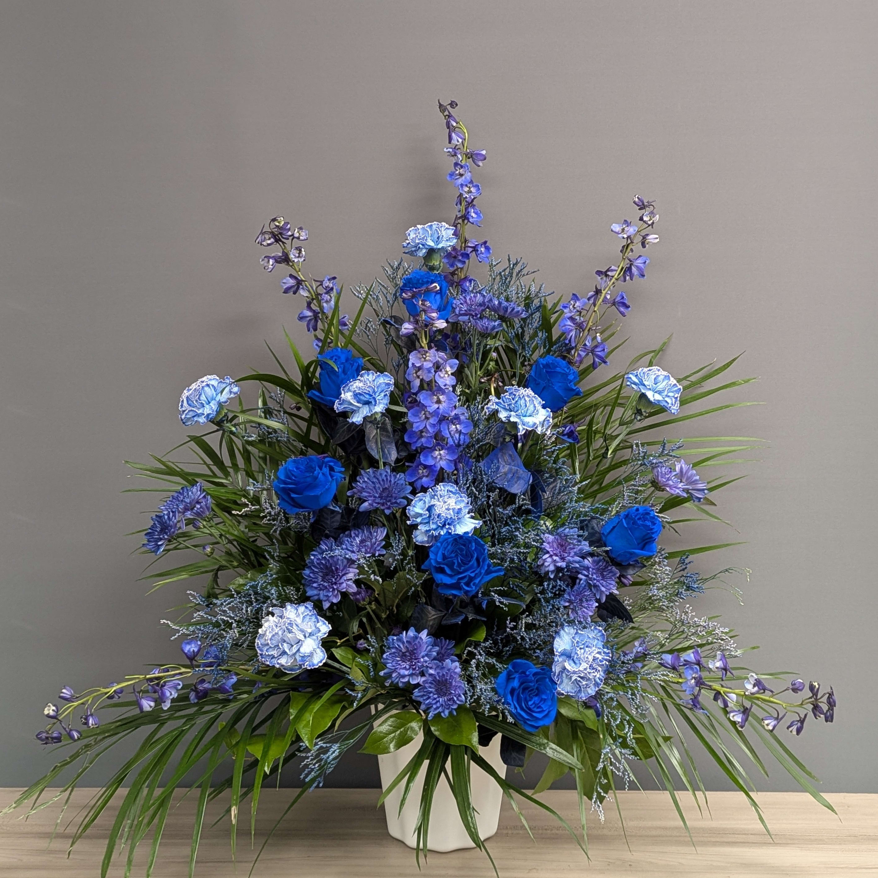 Florist 60069 | 60069 Flower Delivery by Prestons Florist Florist