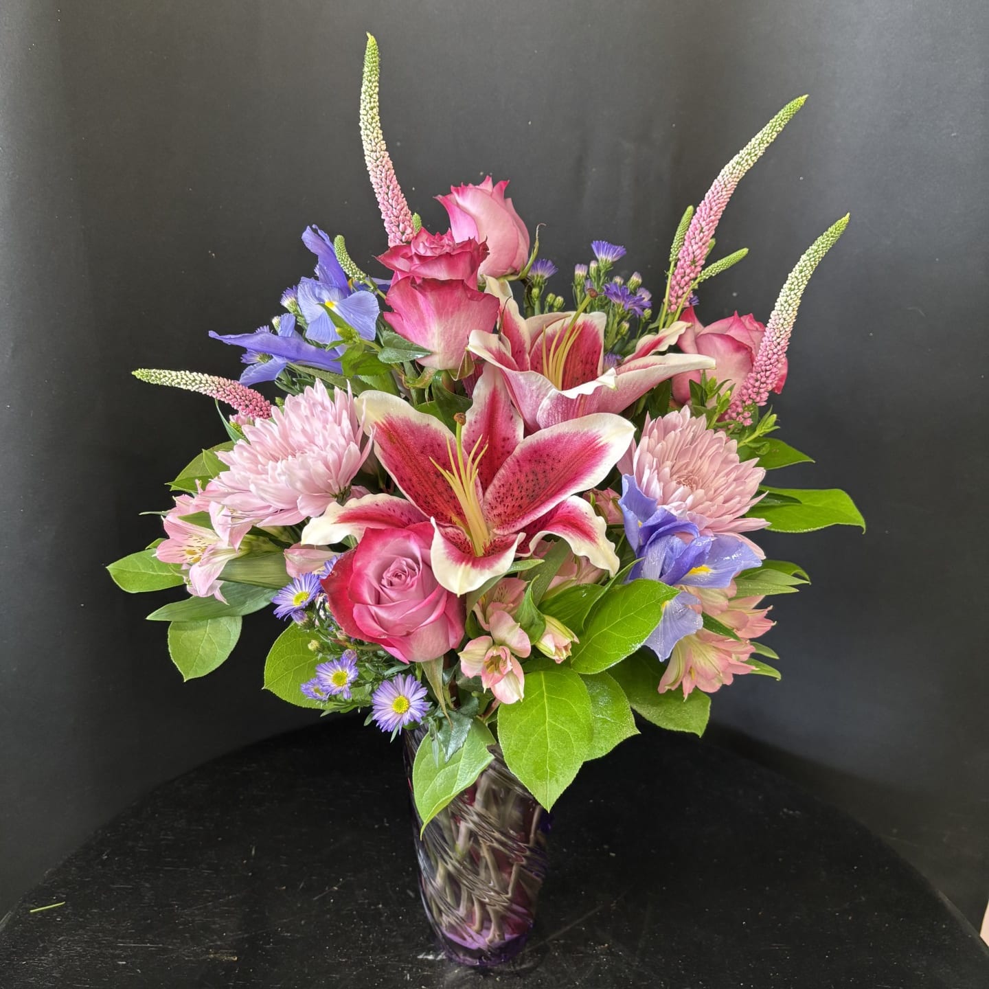 【w.o.d.】 F.L.O.W.E.R.S. Florist 84015 | 84015 Flower Delivery by Gibby Floral Florist