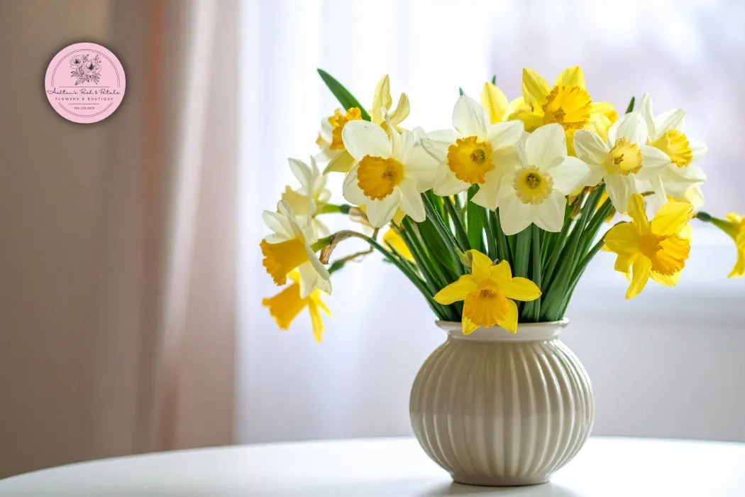 Choose the Vase or Container