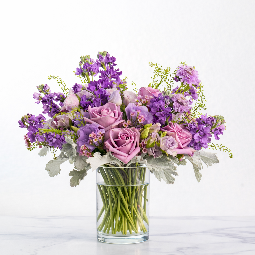Florist 80241 | 80241 Flower Delivery by William Paul Floral
