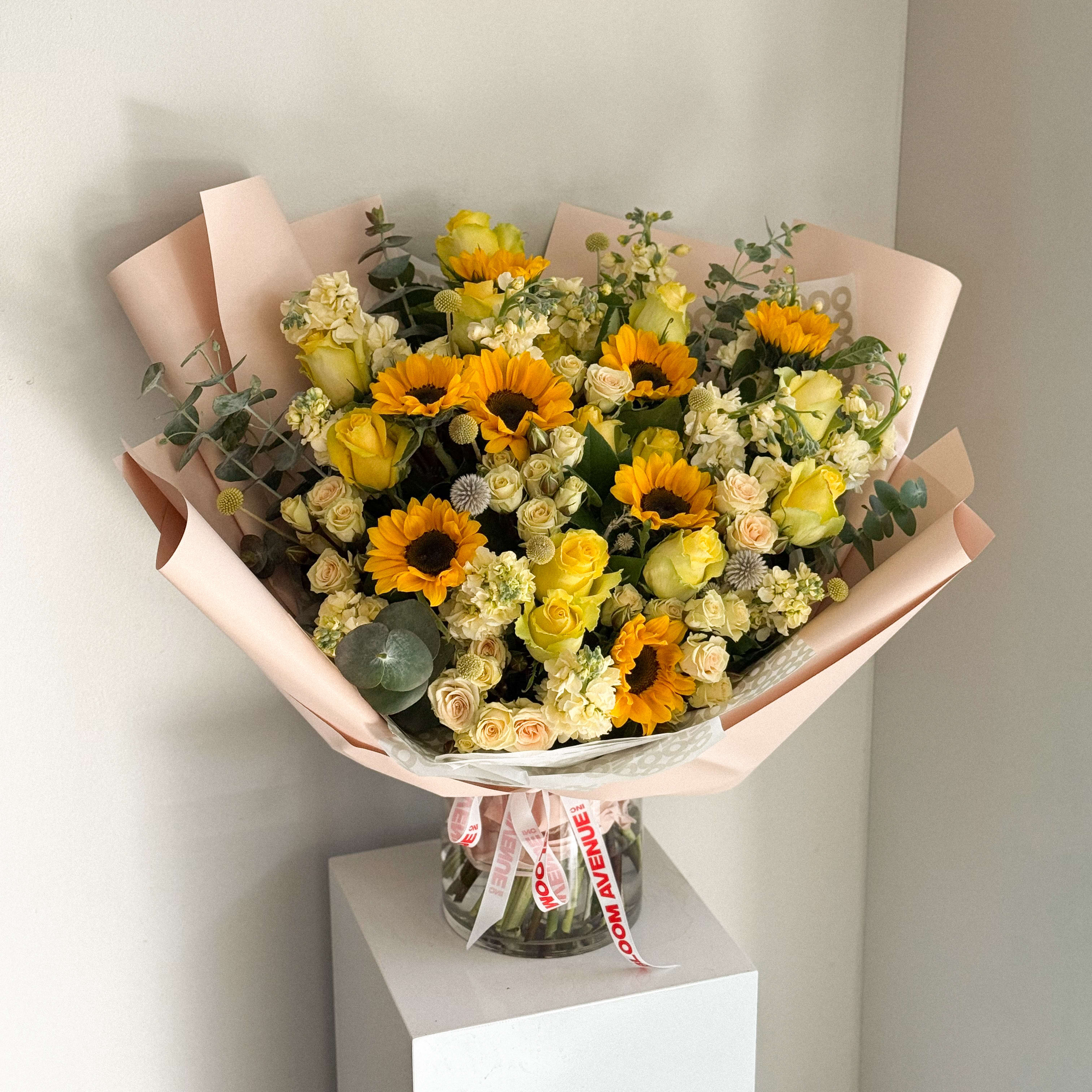 Florist 92178 | 92178 Flower Delivery by Bloom Avenue Florist