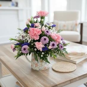 flower GC Pink Lemonade - LIMIT 1 – The Farmhouse Flower Farm