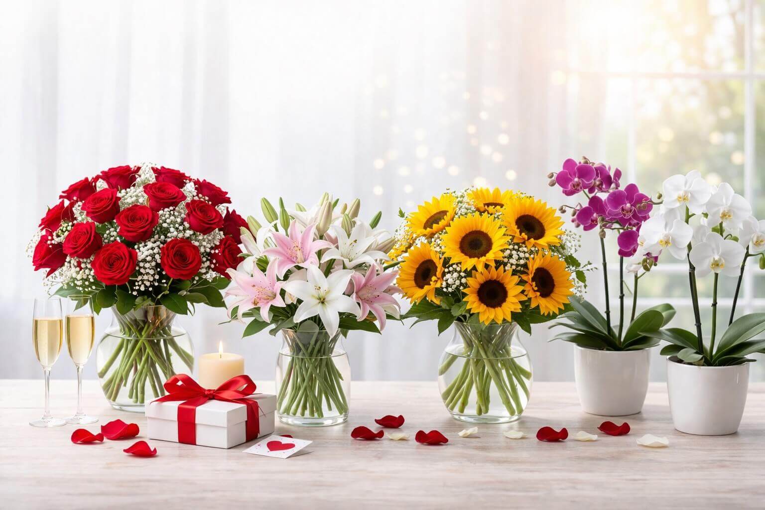 flower delivery Soddy Daisy