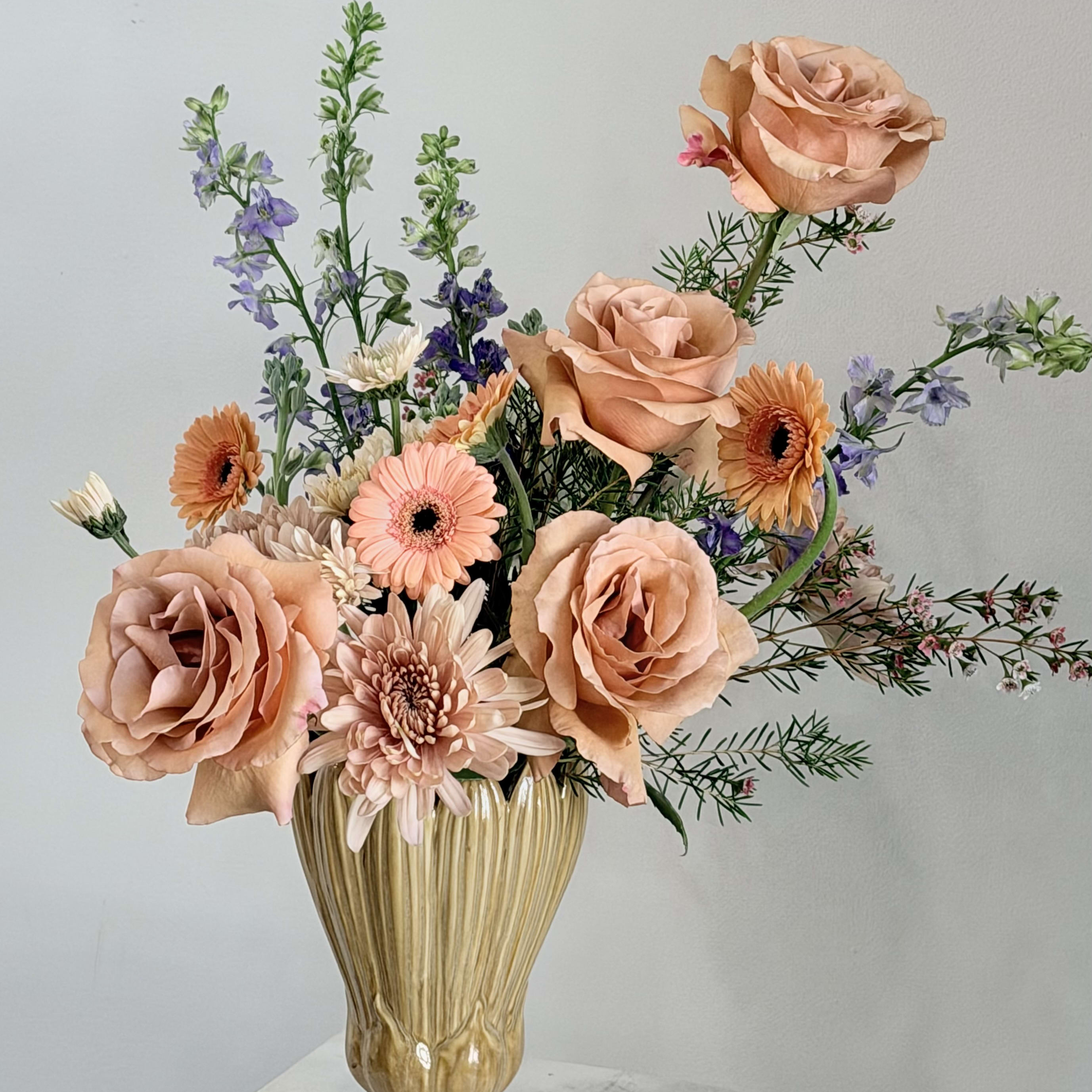 Florist 20546 | 20546 Flower Delivery by Little Shop of Flowers