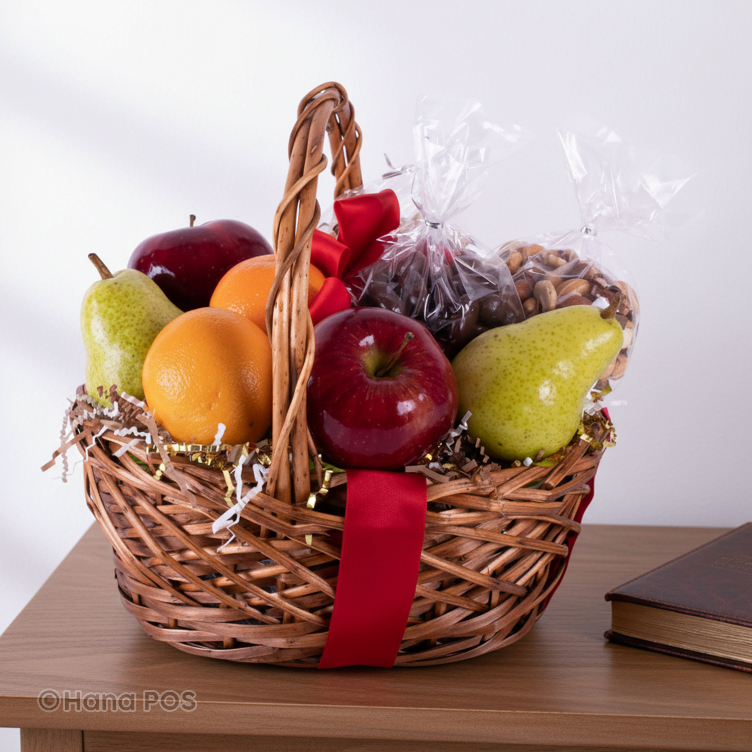 Gift Baskets Holmdel NJ | Gourmet Fruit & Chocolate Gifts
