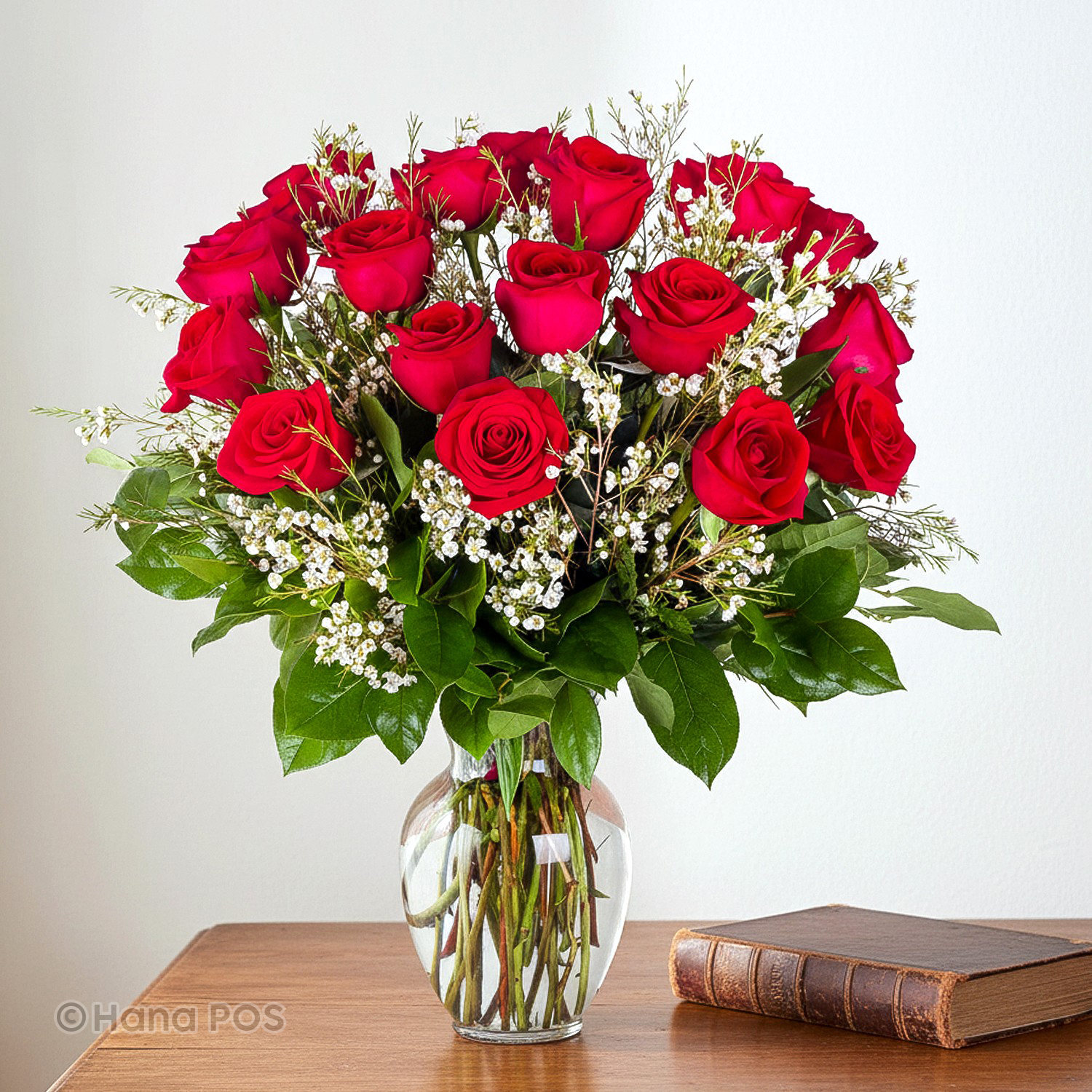 f.florist＊オーダーメイド可能　 Florist 04347 | 04347 Flower Delivery by Berry & Berry Floral Florist