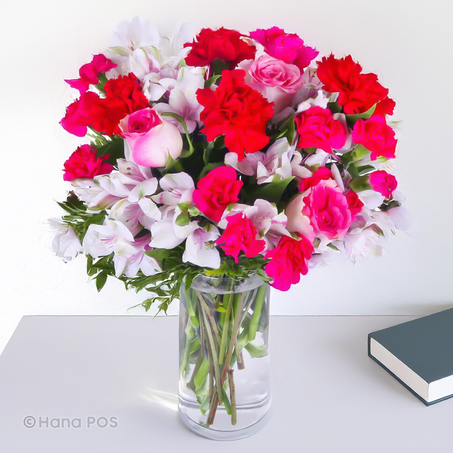Flower Delivery to All Saints Senior Living / Health Services