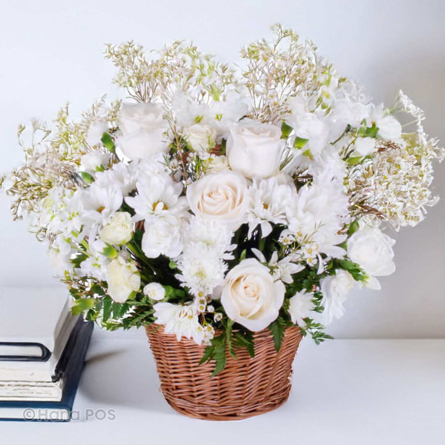 Florist 60664 | 60664 Flower Delivery by Franco's Flower Shop