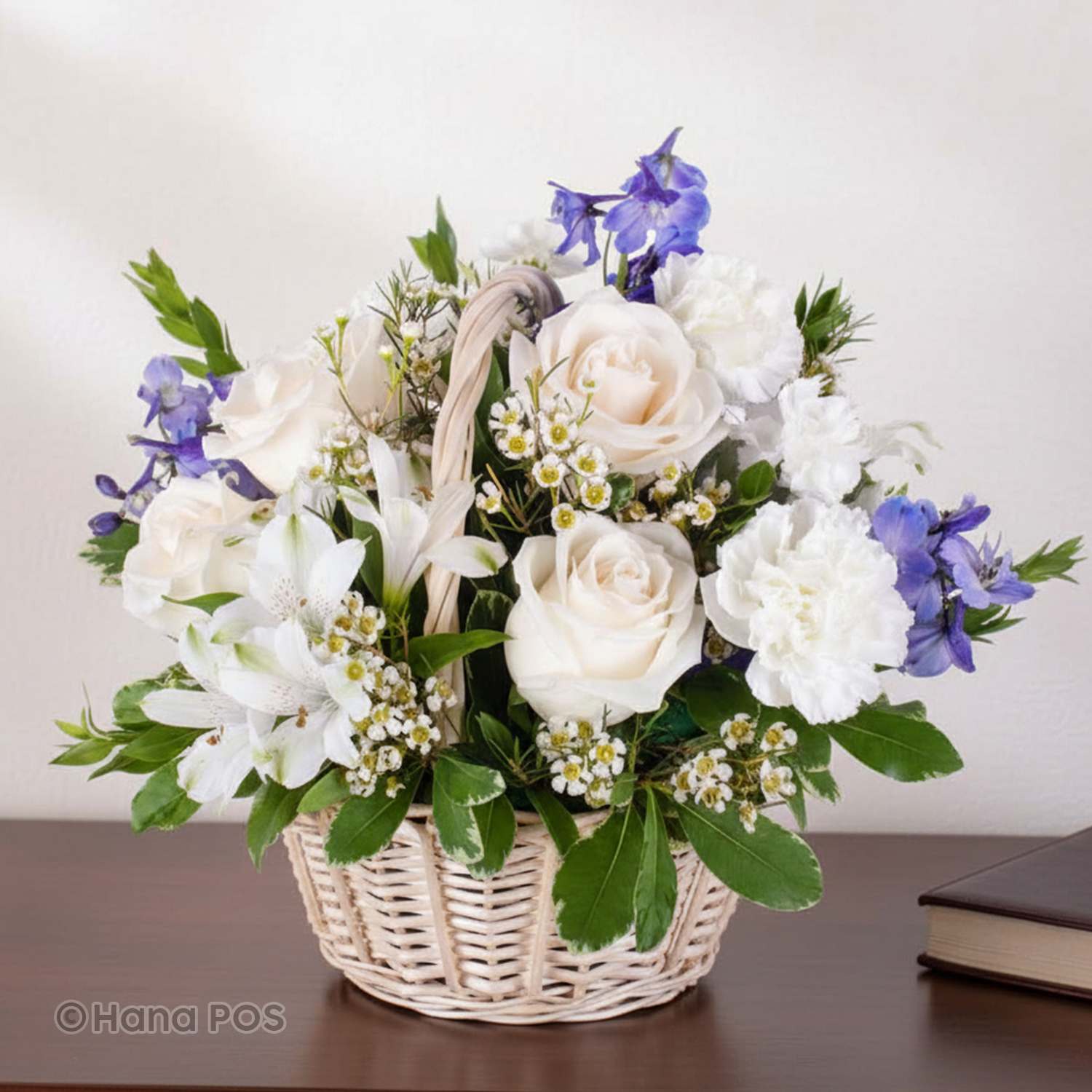 Flower Delivery to Cloverport Funeral Home Funeral Home