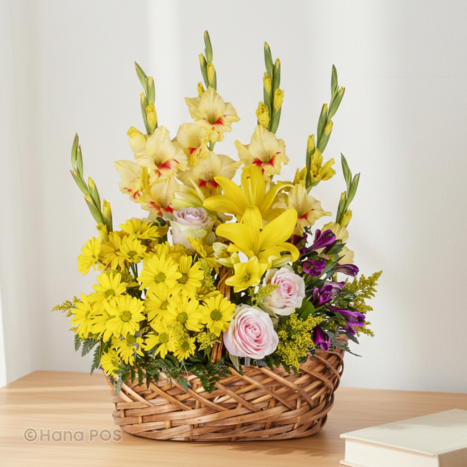 Flower Delivery to Helen Van Zant Funeral Home Funeral Home, New