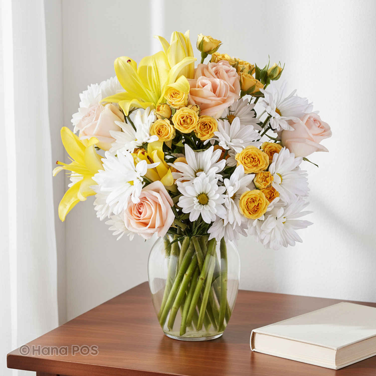 Flower Delivery to McNutt Funeral Home Funeral Home, CONROE, Texas