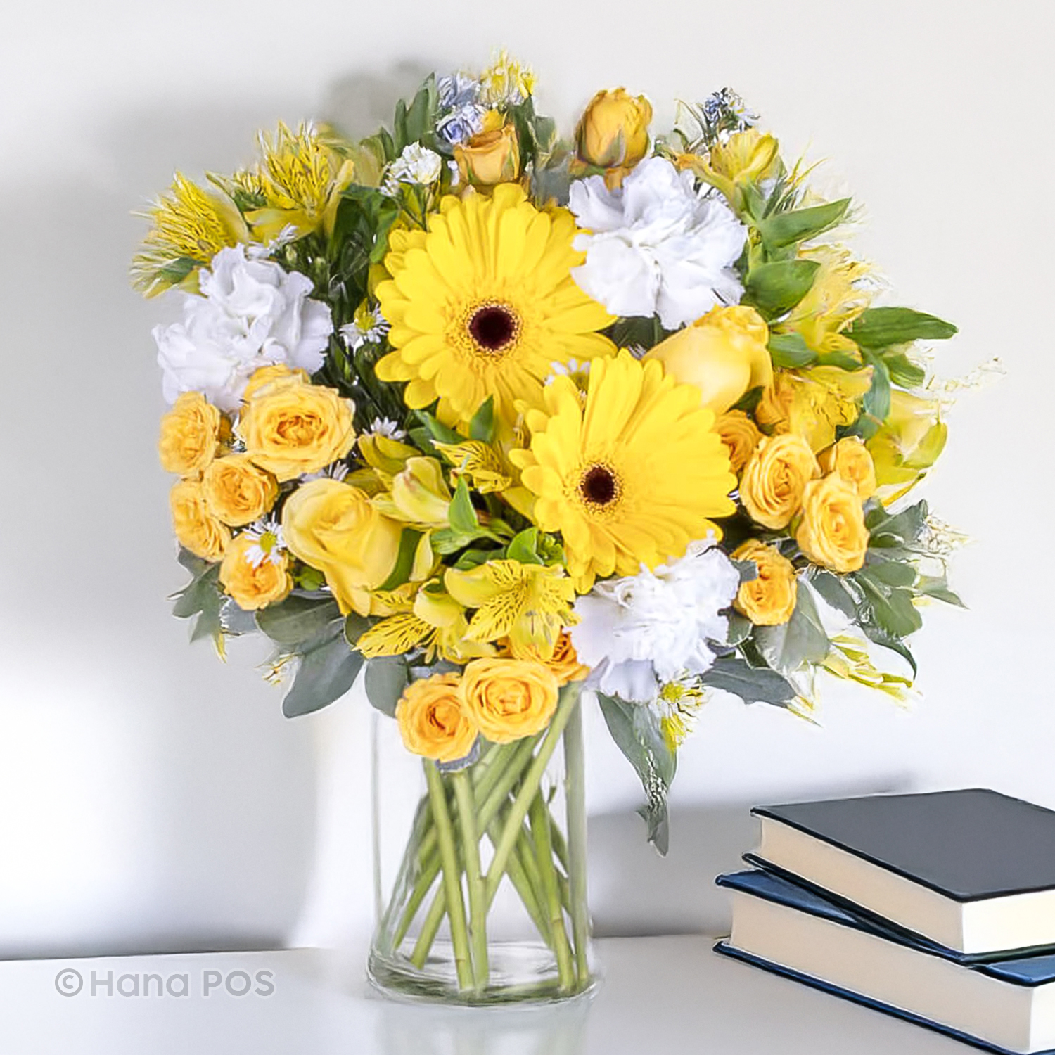 Flower Delivery to Cordoza Jacks Funeral Home Funeral Home