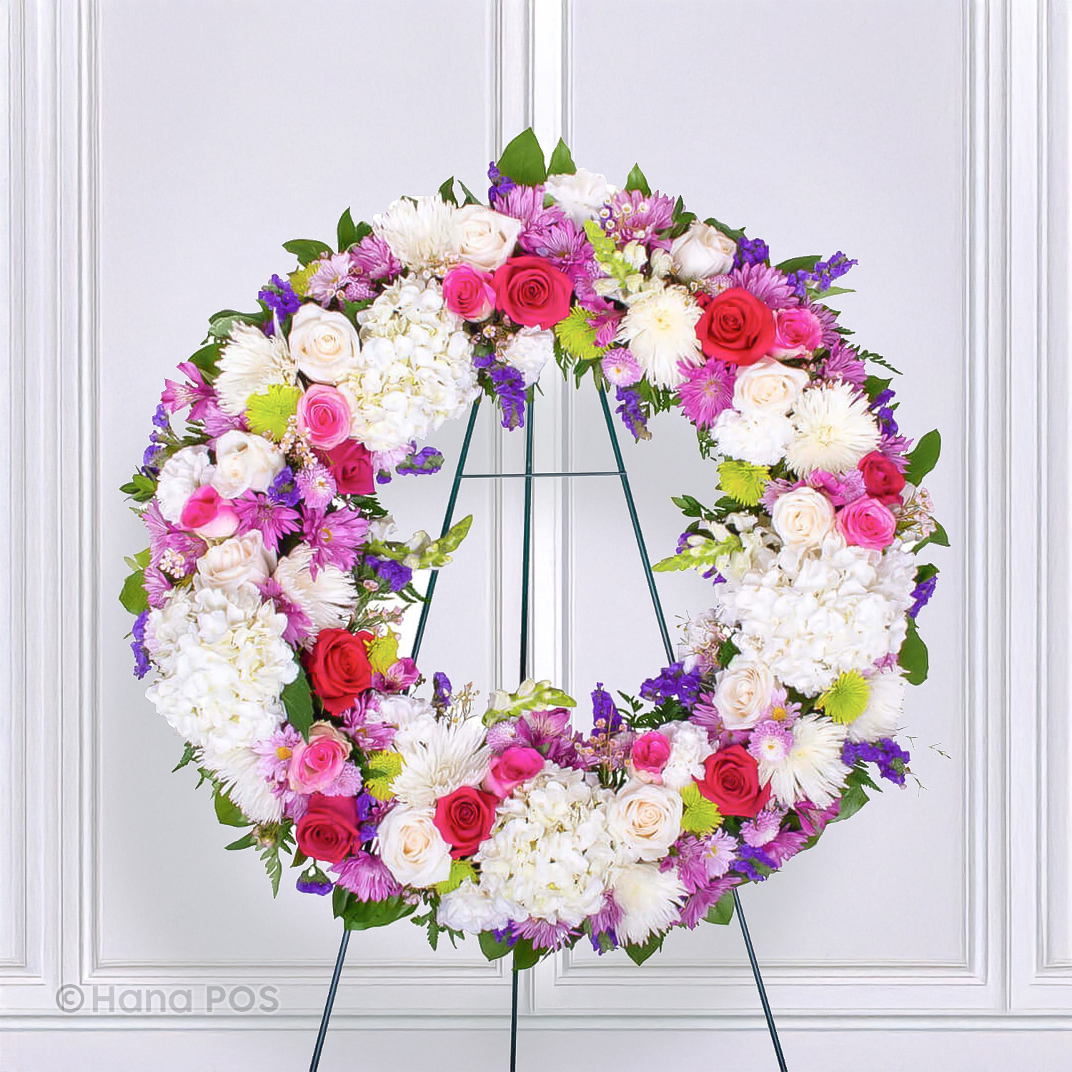 Florist 22184 | 22184 Flower Delivery by Greensleeves Florist Florist