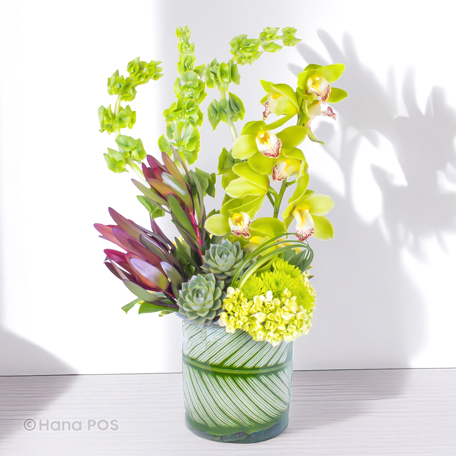 Florist 15953 | 15953 Flower Delivery by Fleurish Flower & Gift