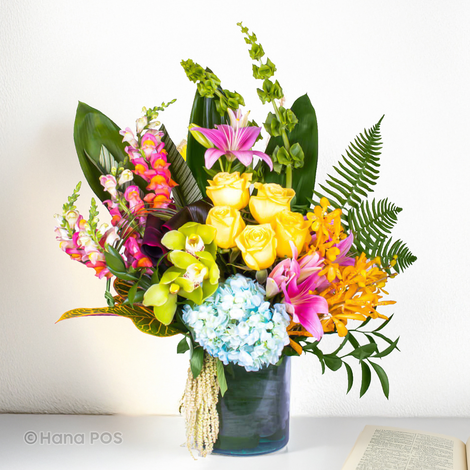 Florist 29527 | 29527 Flower Delivery by Encore Florals, Wine and
