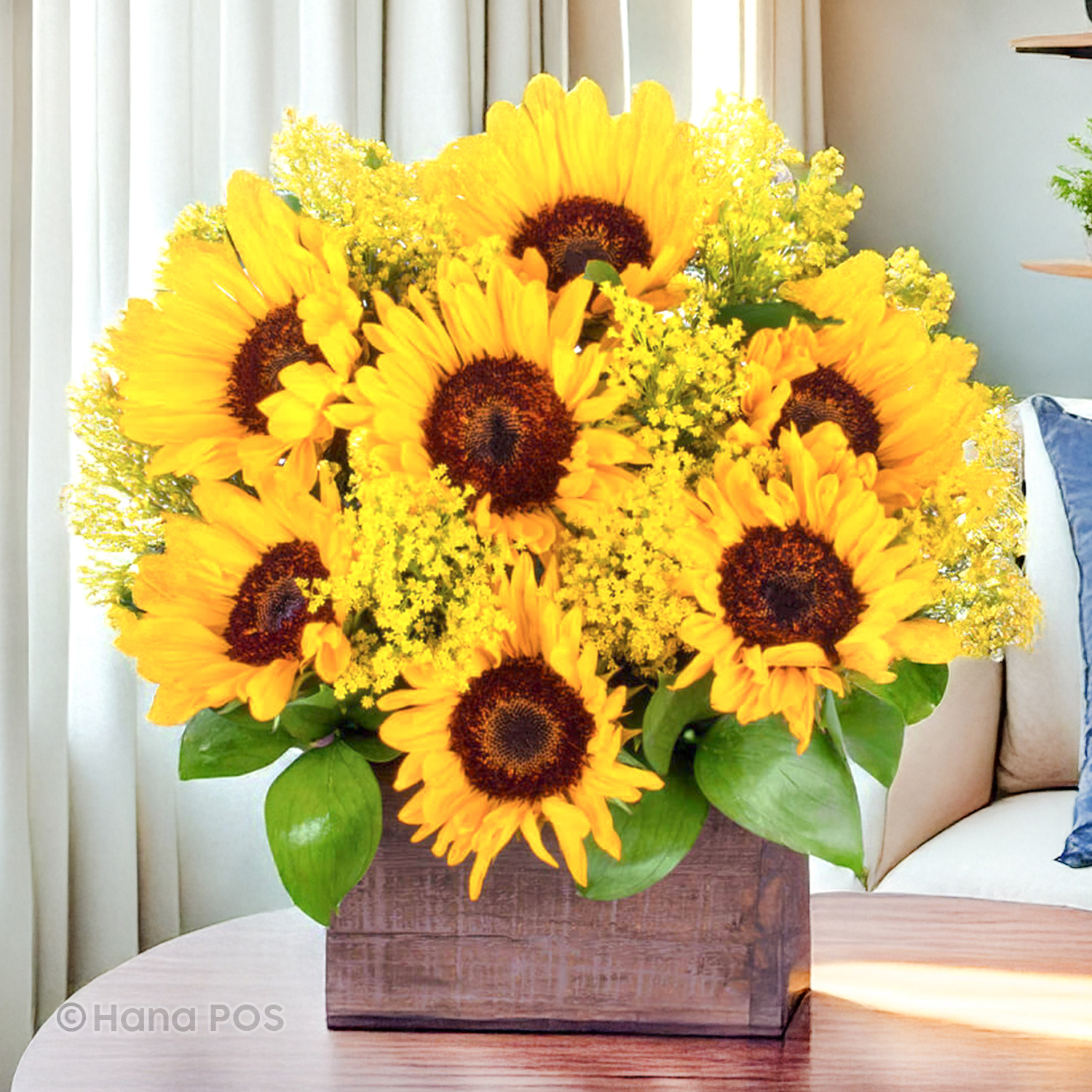 Flower Delivery to Carmel Home, Hardinsburg, Kentucky | Maddie's