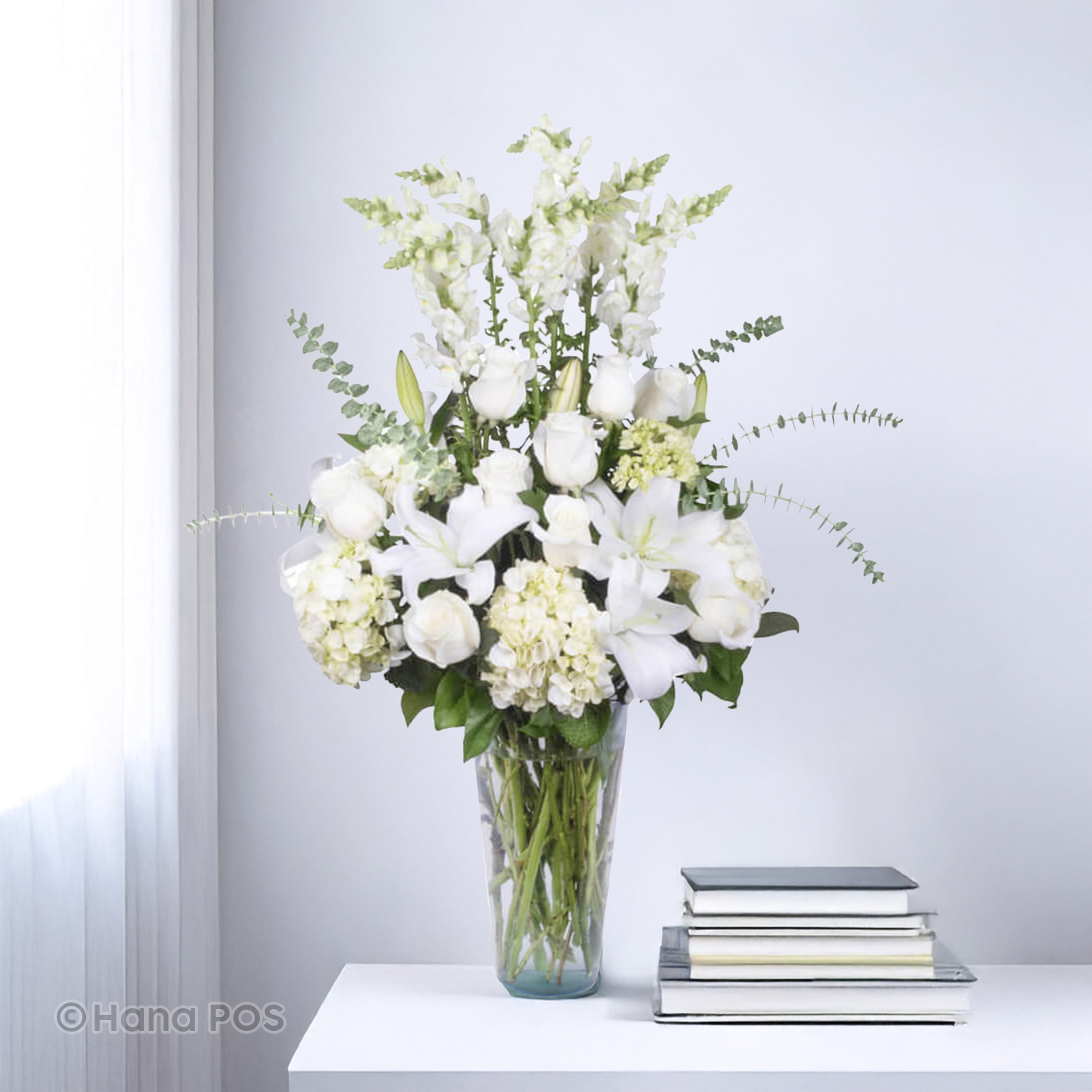 In Our Thoughts Arrangement