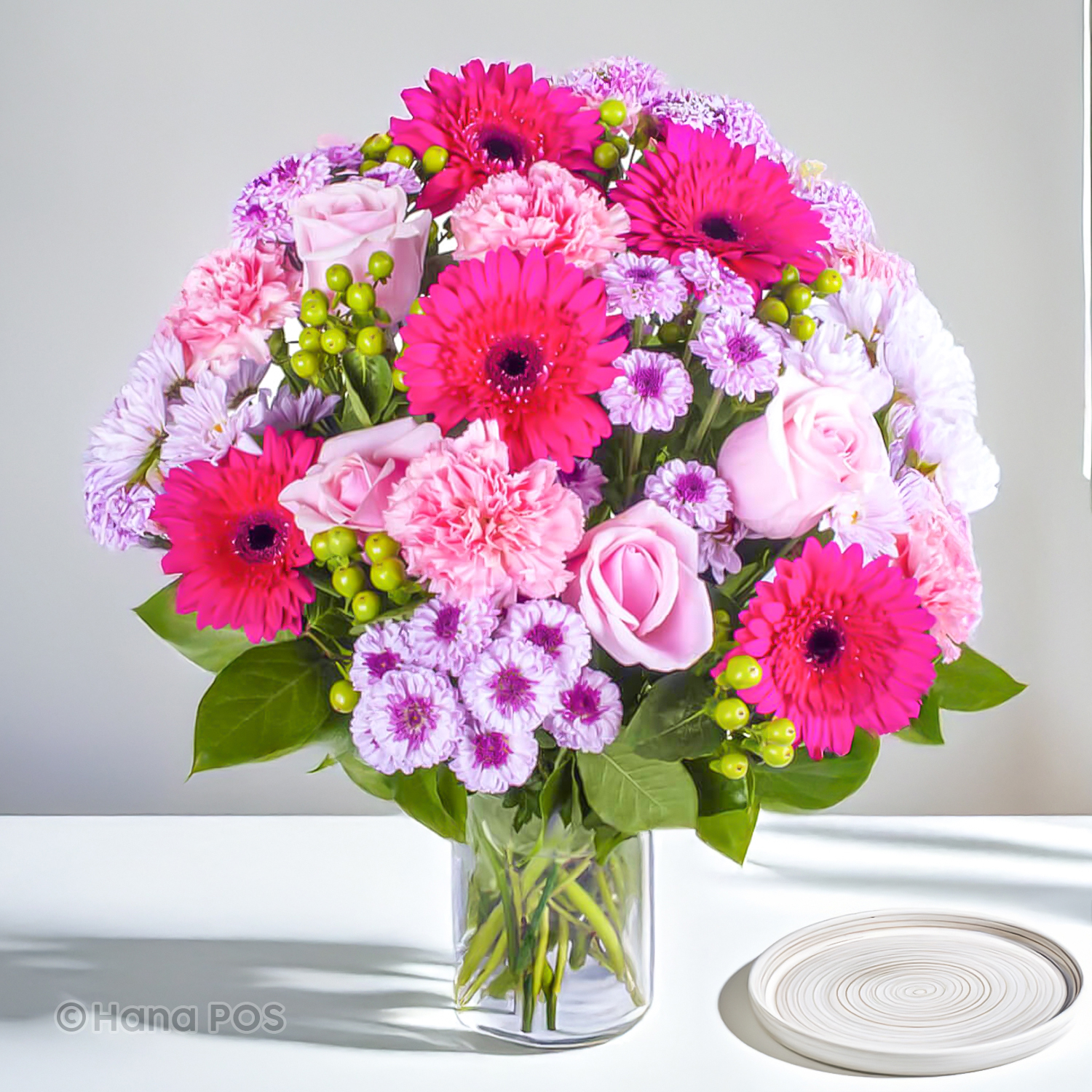 Florist 29527 | 29527 Flower Delivery by Encore Florals, Wine and